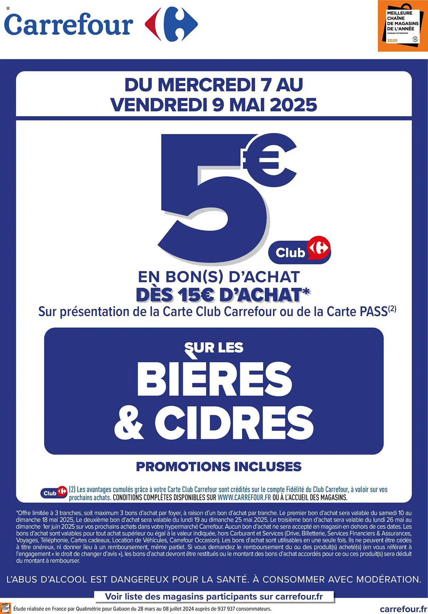 Carrefour Catalogue