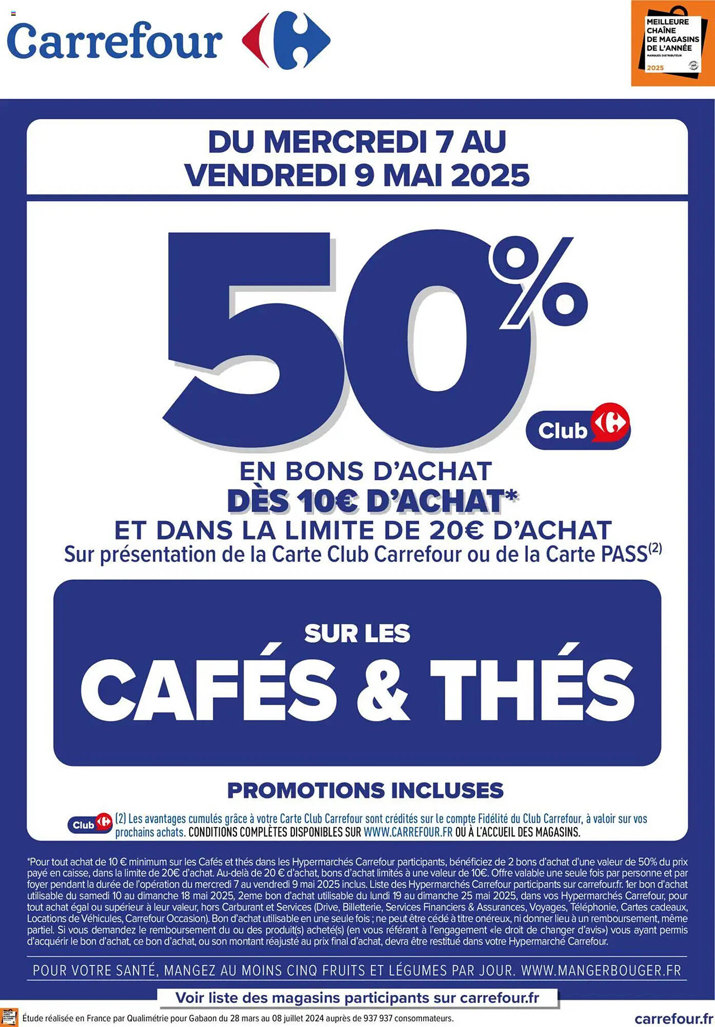 Carrefour Catalogue