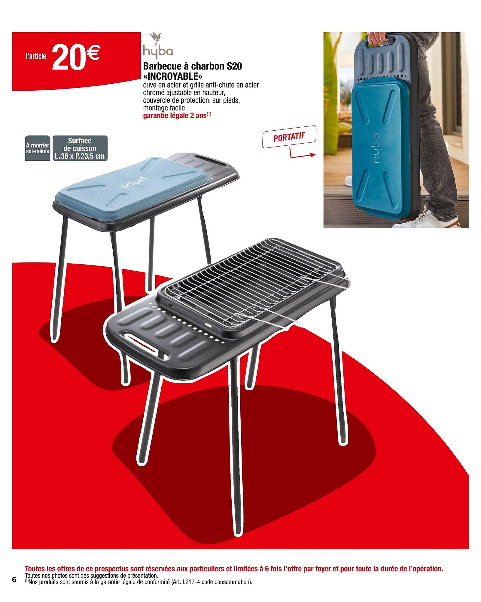 Carrefour Catalogue