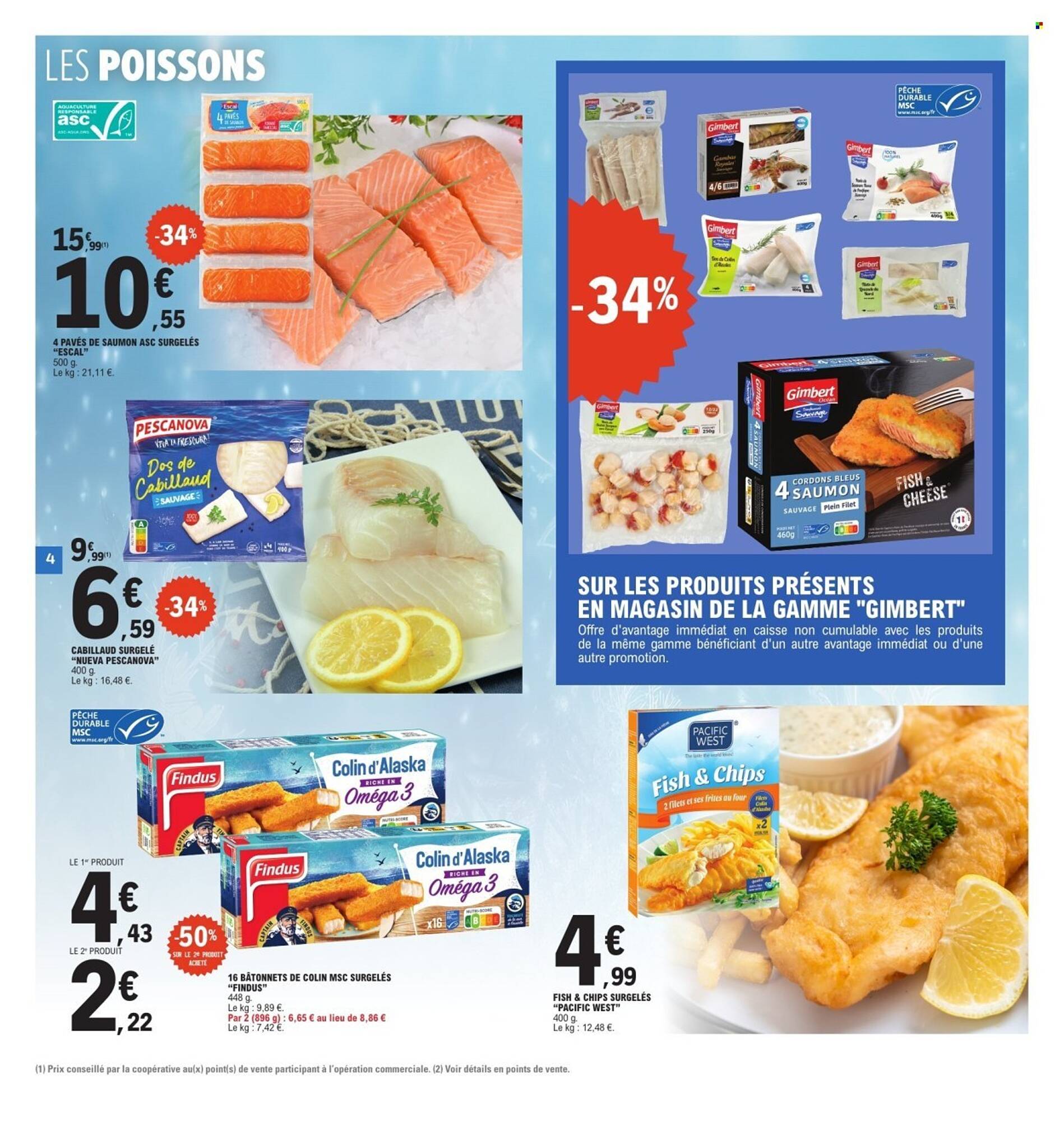 E.Leclerc Catalogue