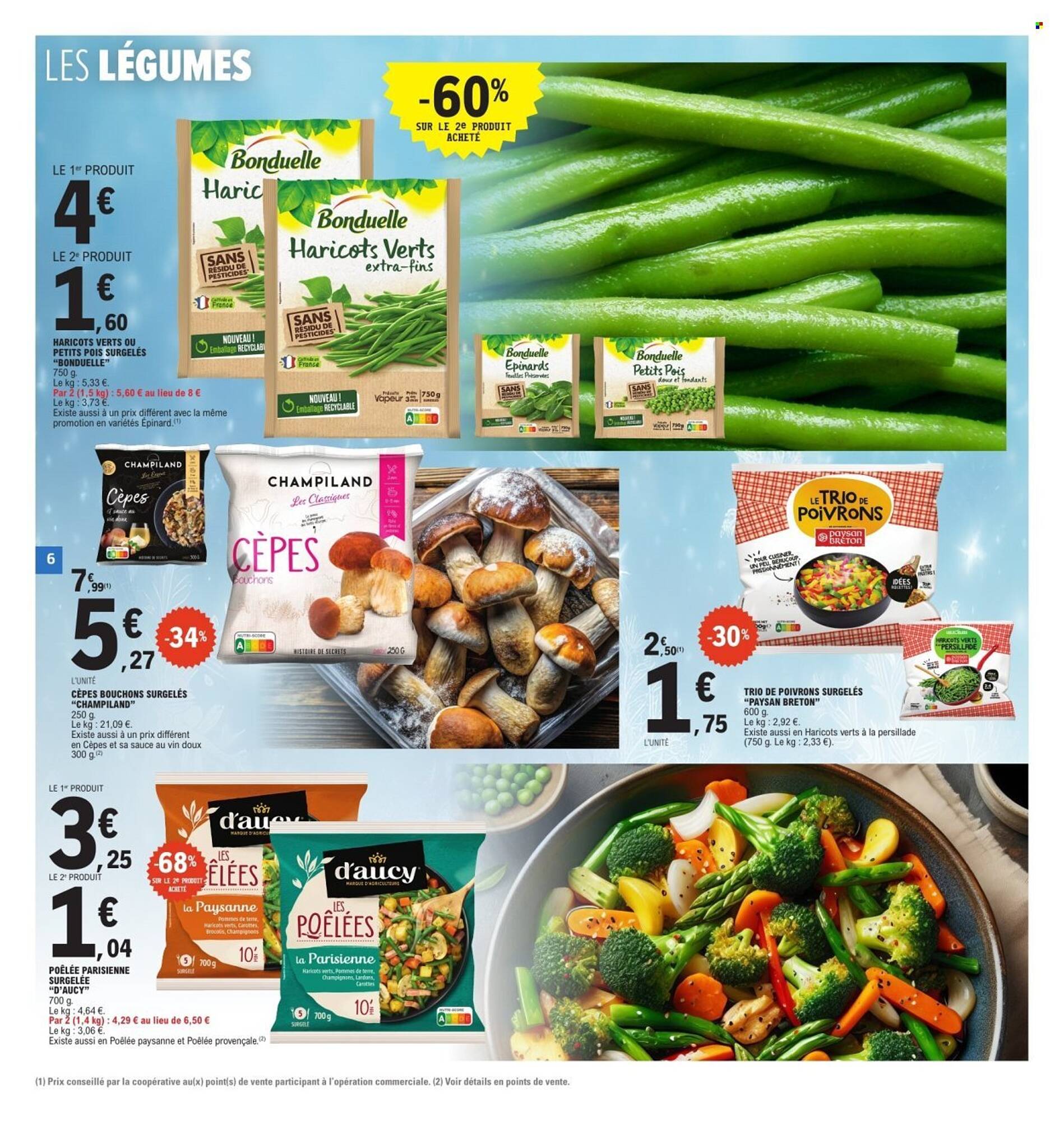 E.Leclerc Catalogue