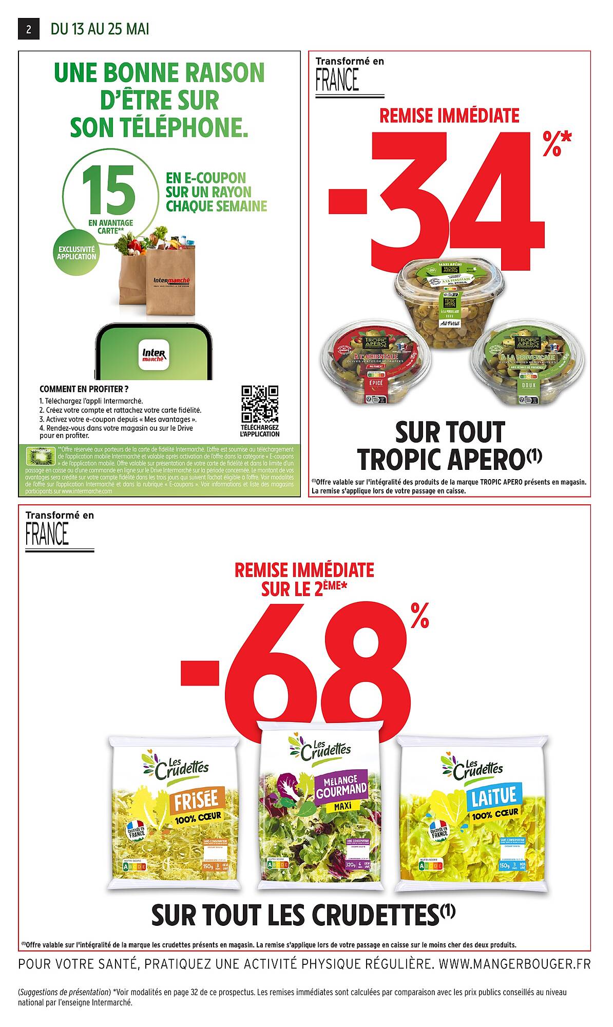 Intermarché Hyper Catalogue