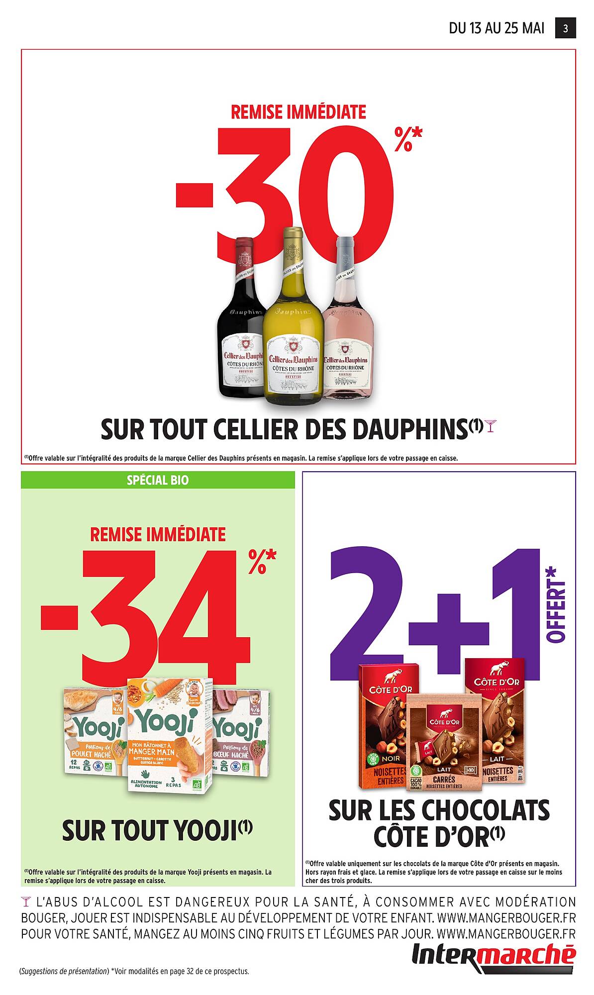 Intermarché Hyper Catalogue