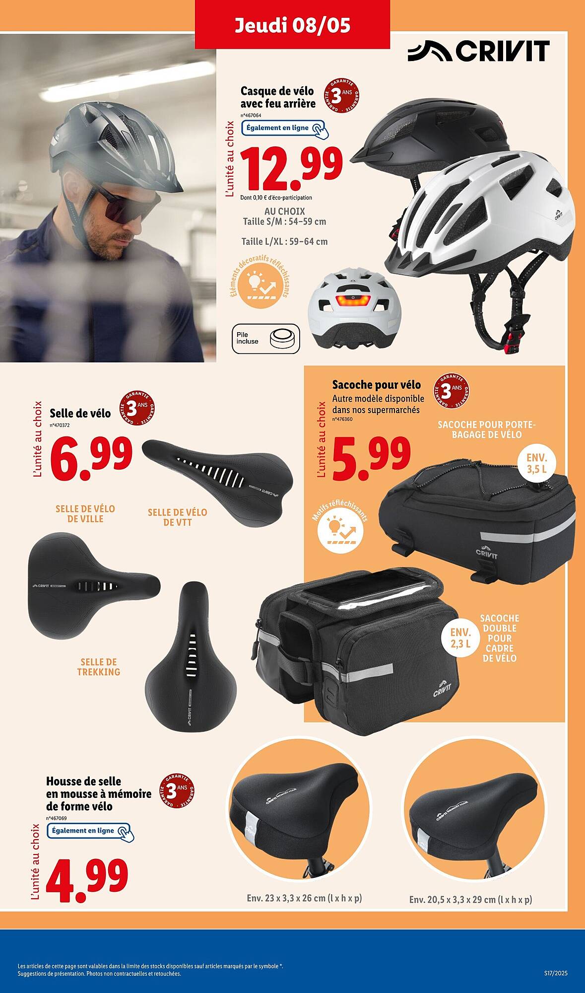 Lidl Catalogue