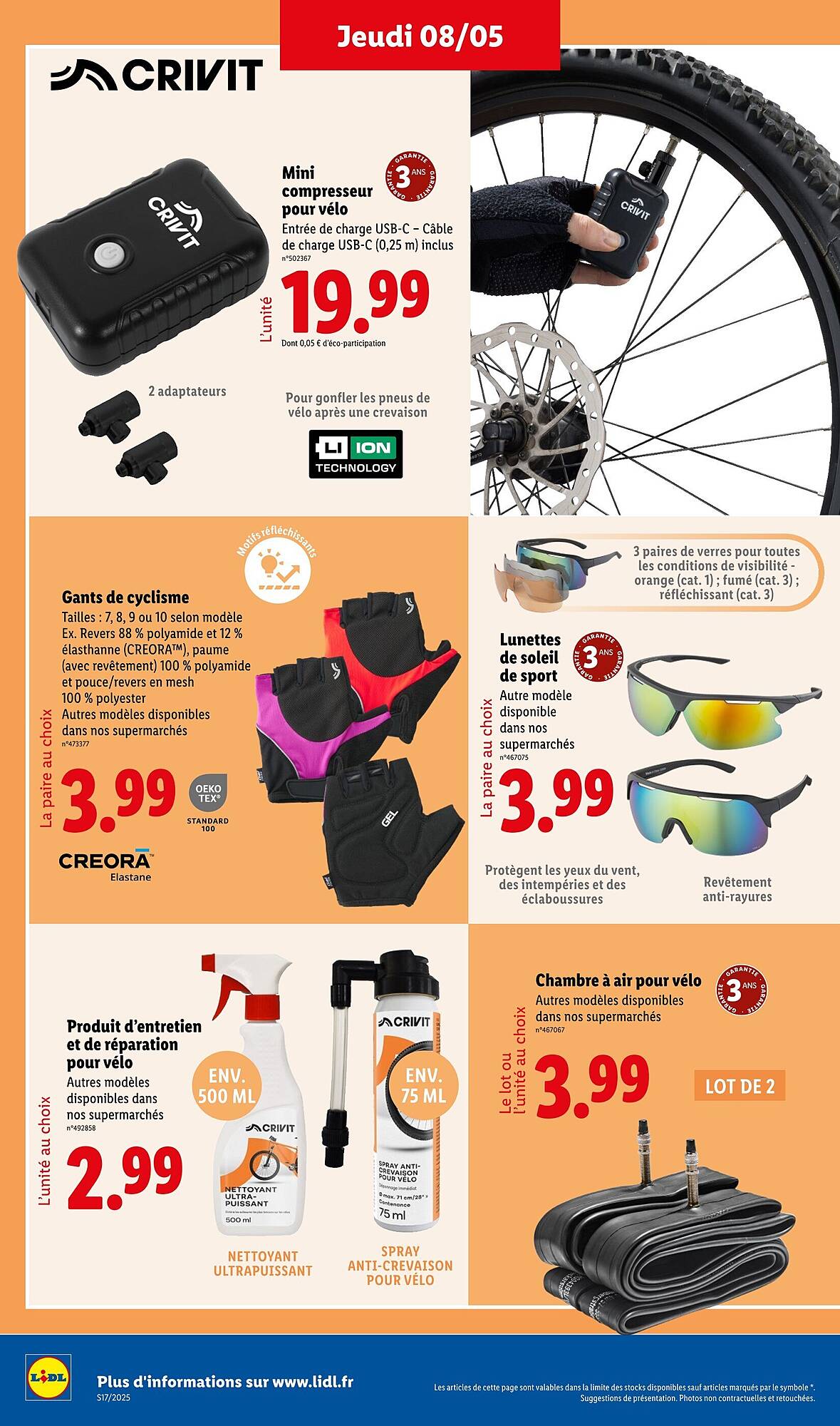 Lidl Catalogue