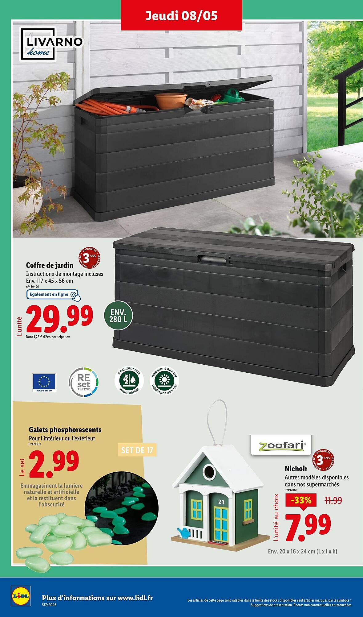 Lidl Catalogue