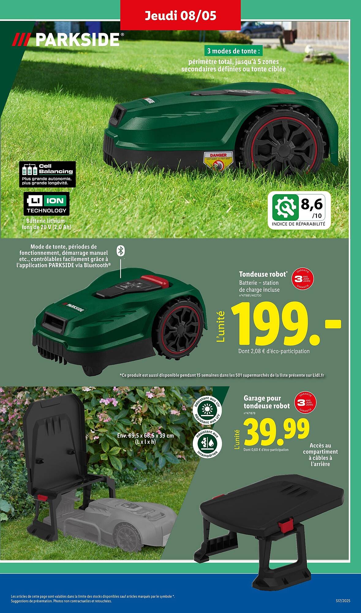 Lidl Catalogue