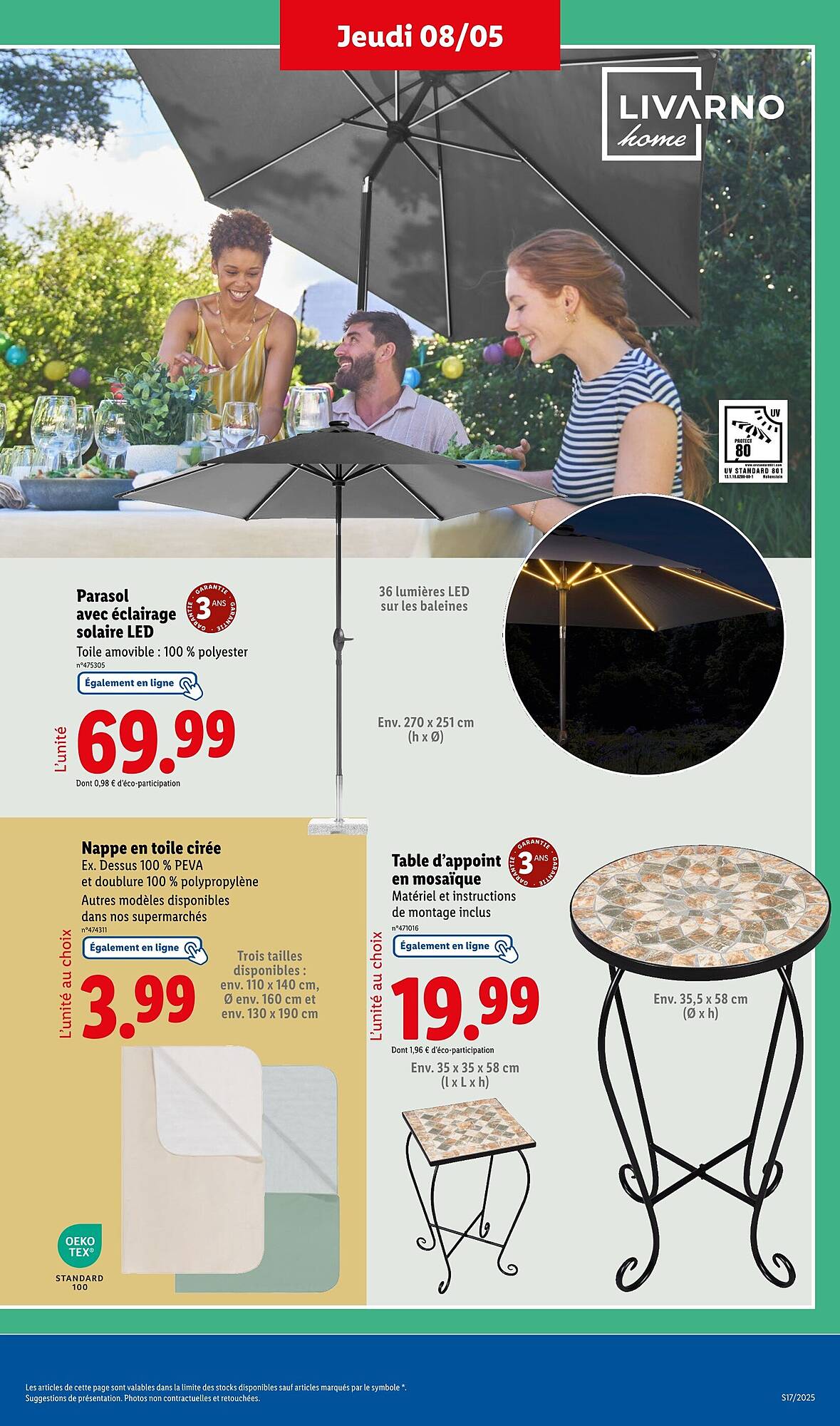 Lidl Catalogue