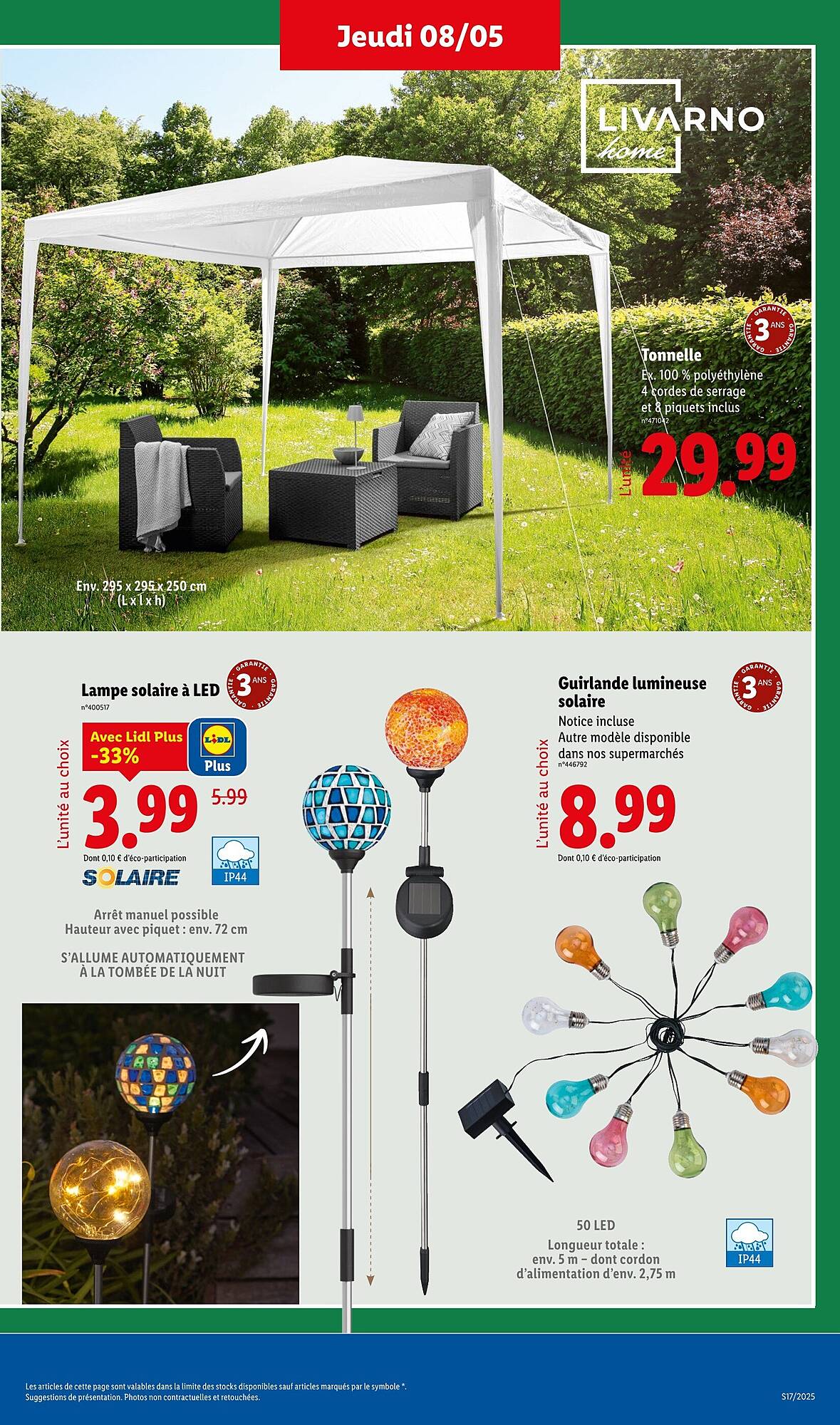 Lidl Catalogue