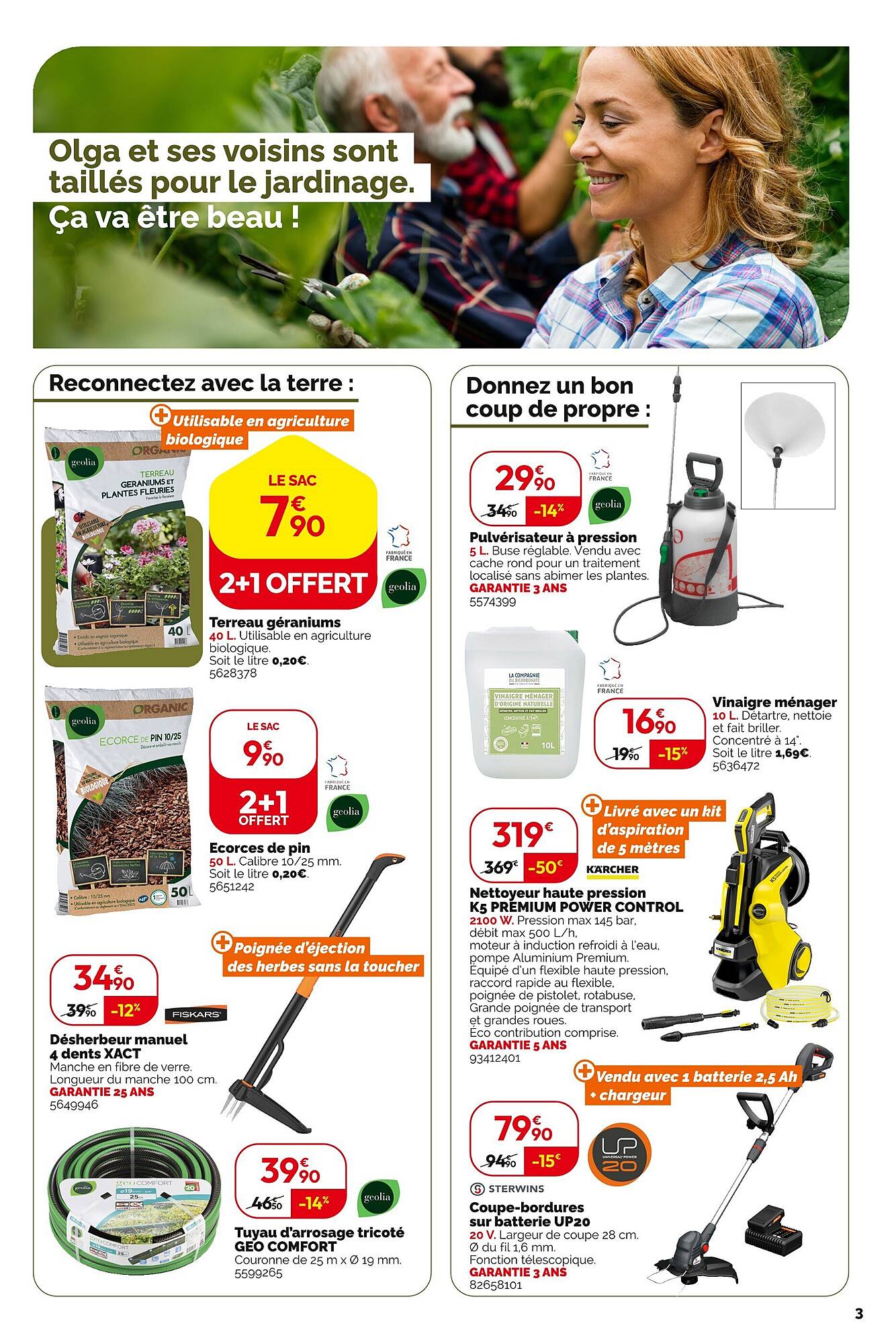 Weldom Catalogue