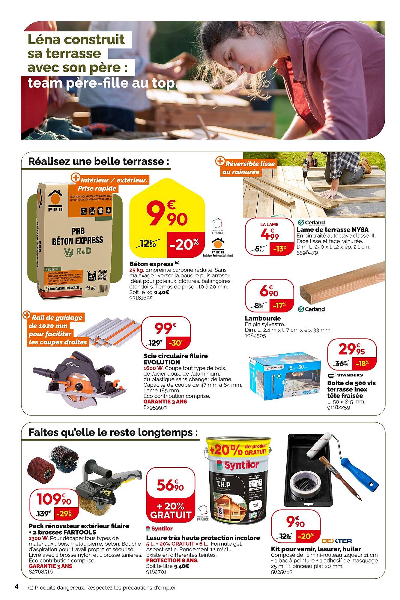 Weldom Catalogue