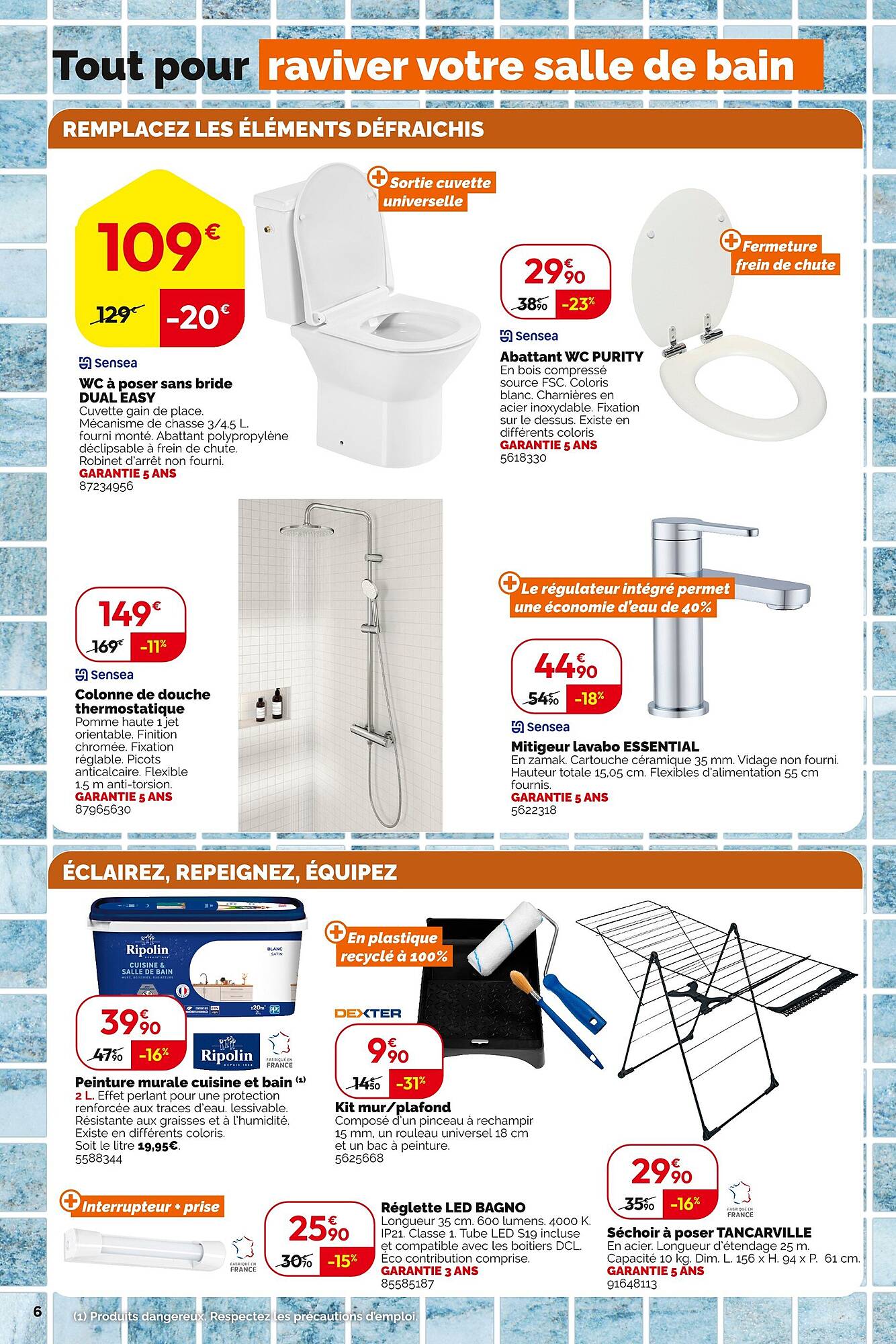 Weldom Catalogue