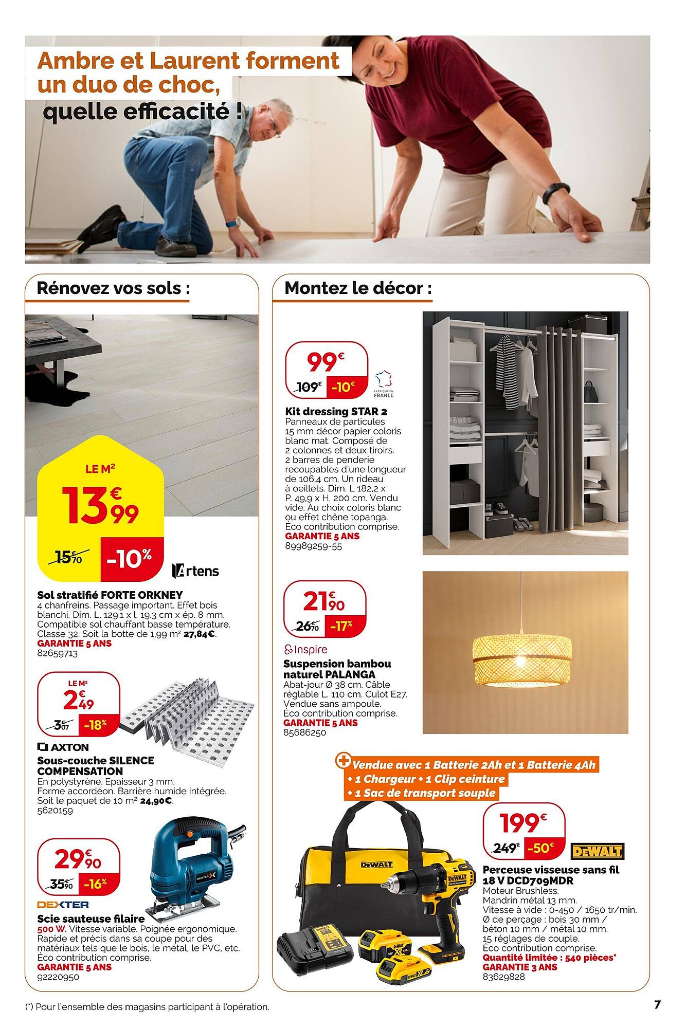 Weldom Catalogue