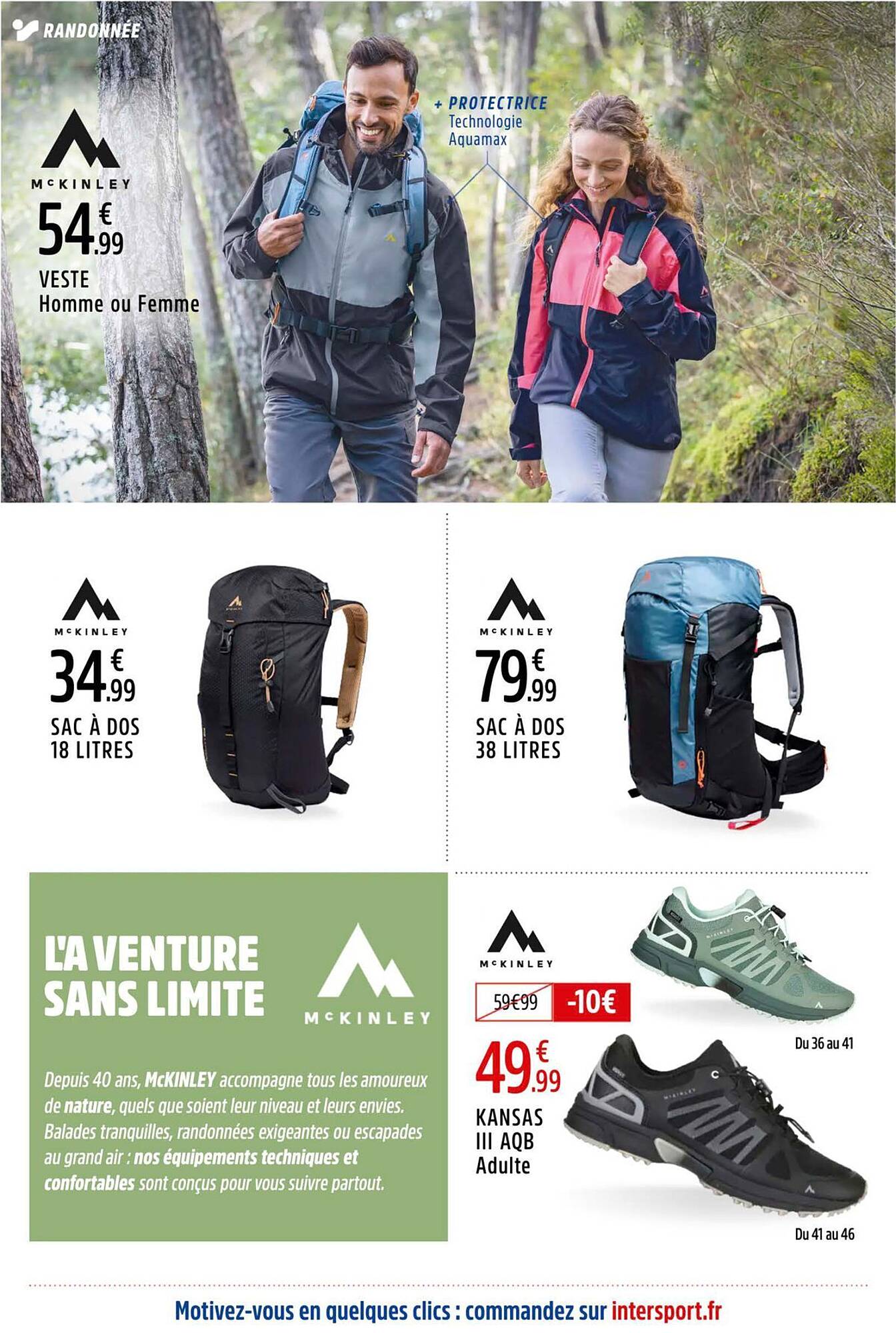 Intersport Catalogue