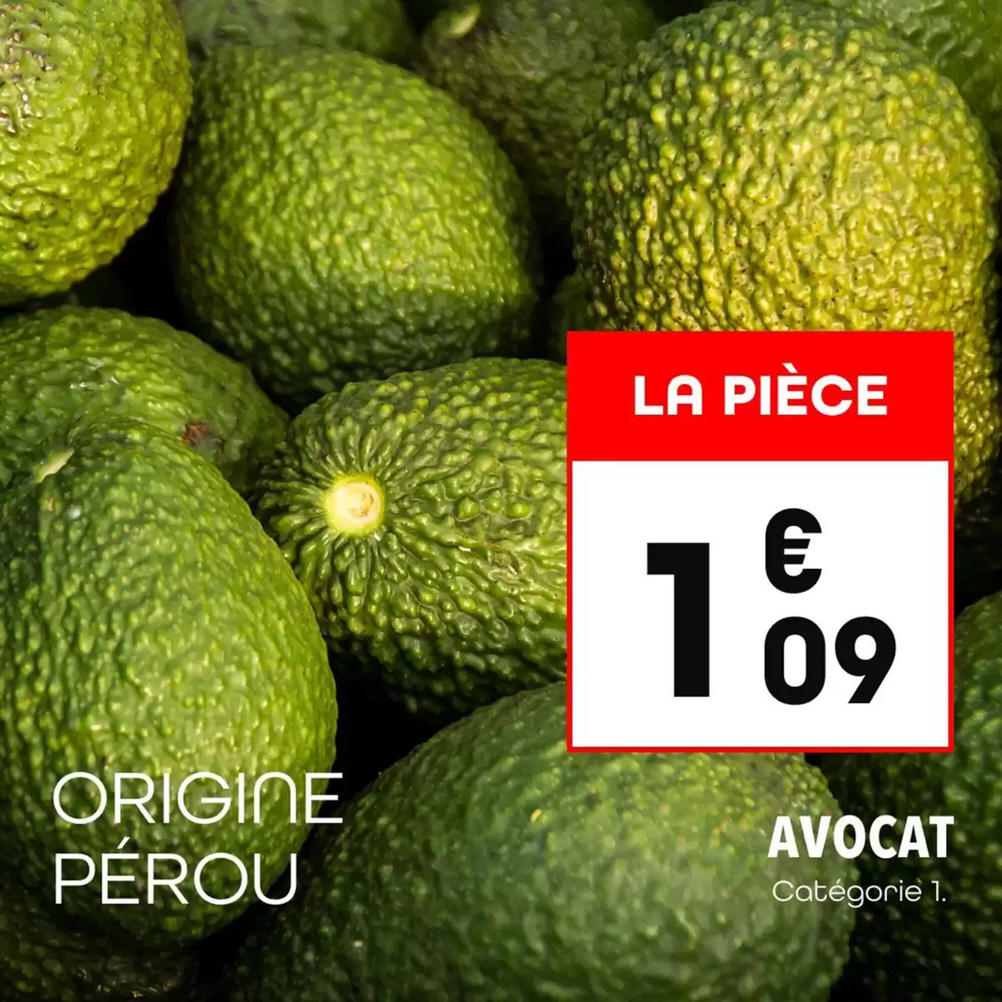 Supeco Catalogue