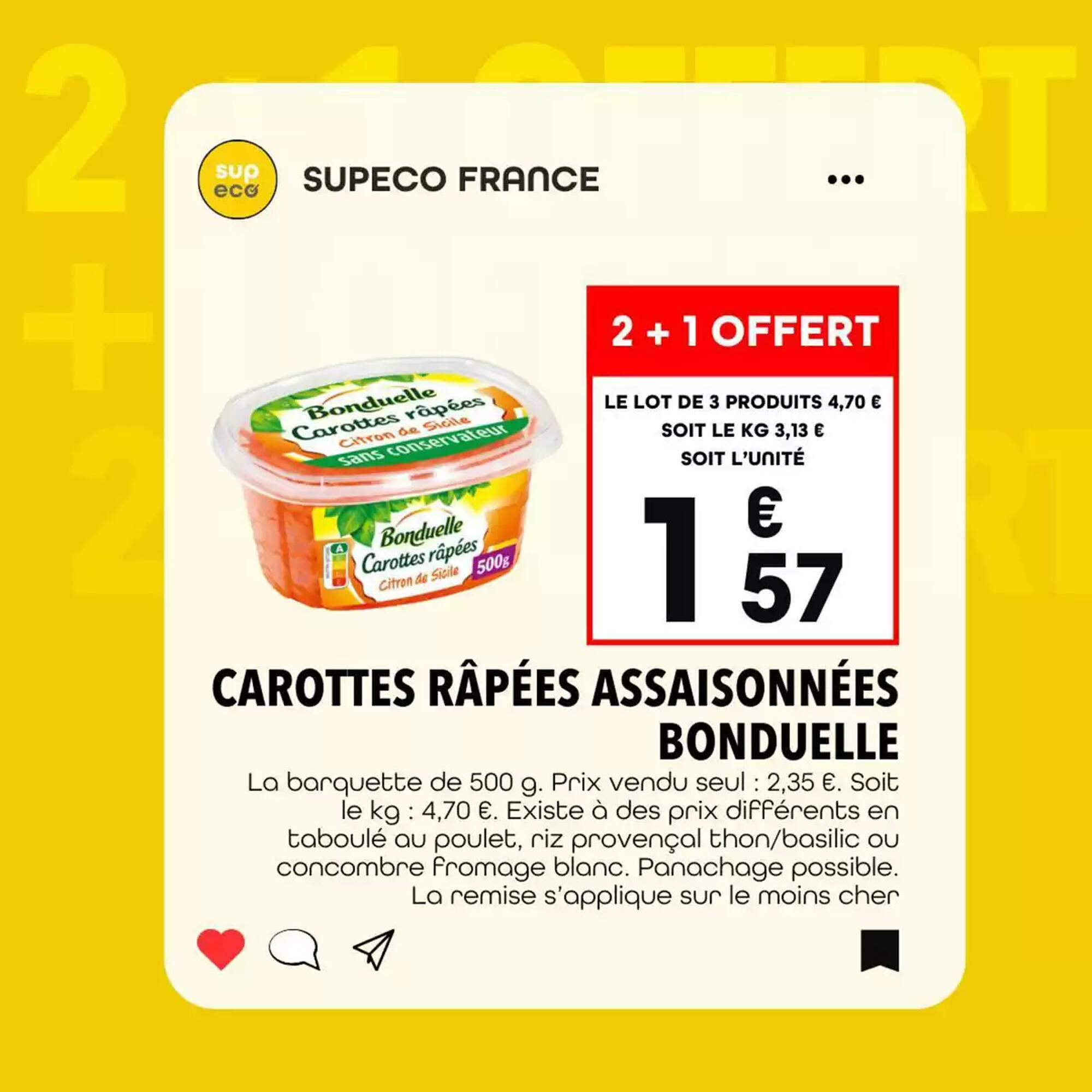 Supeco Catalogue