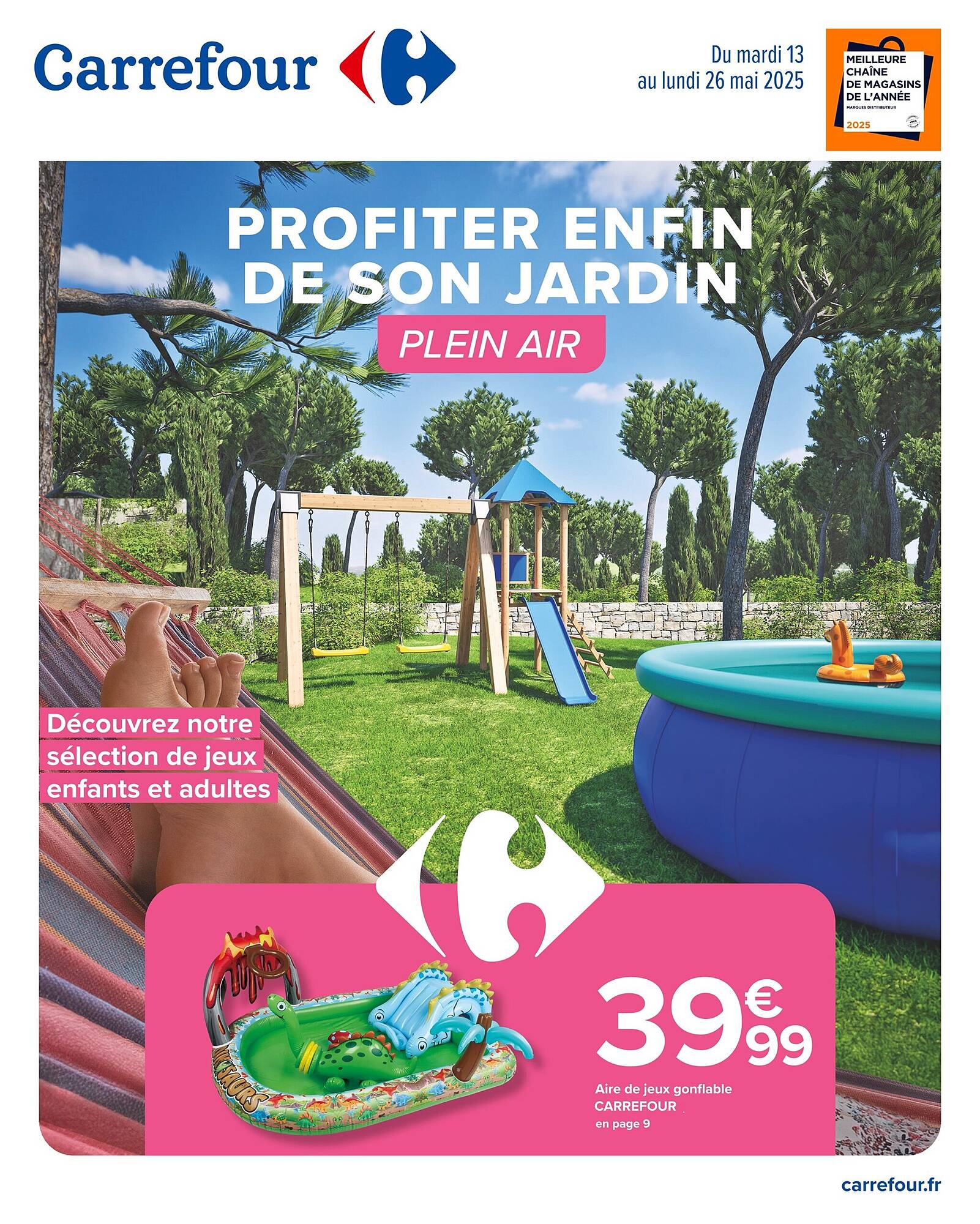 Carrefour Catalogue