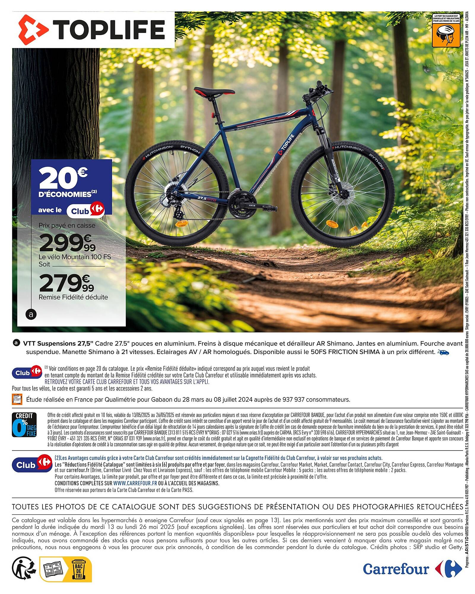 Carrefour Catalogue