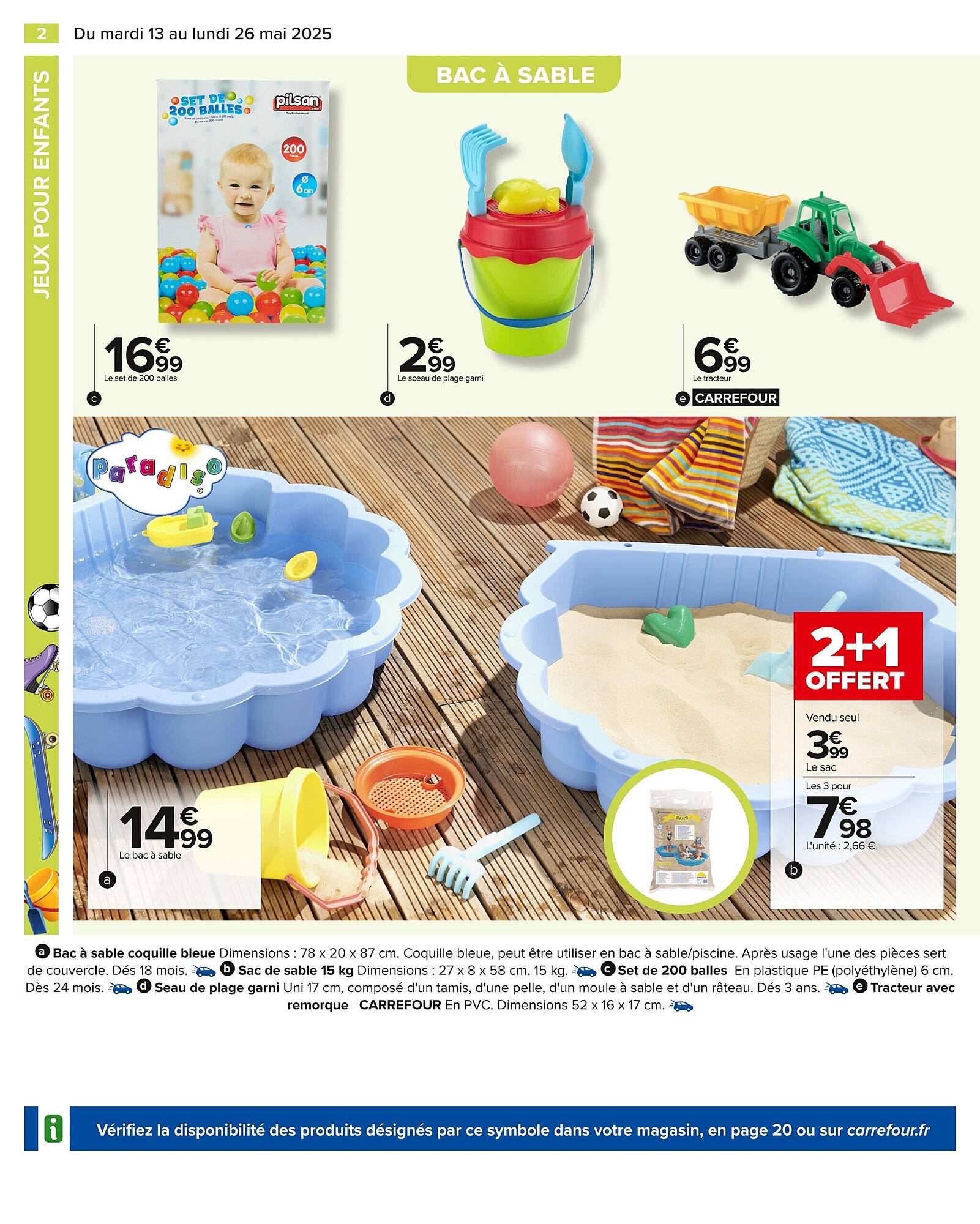 Carrefour Catalogue
