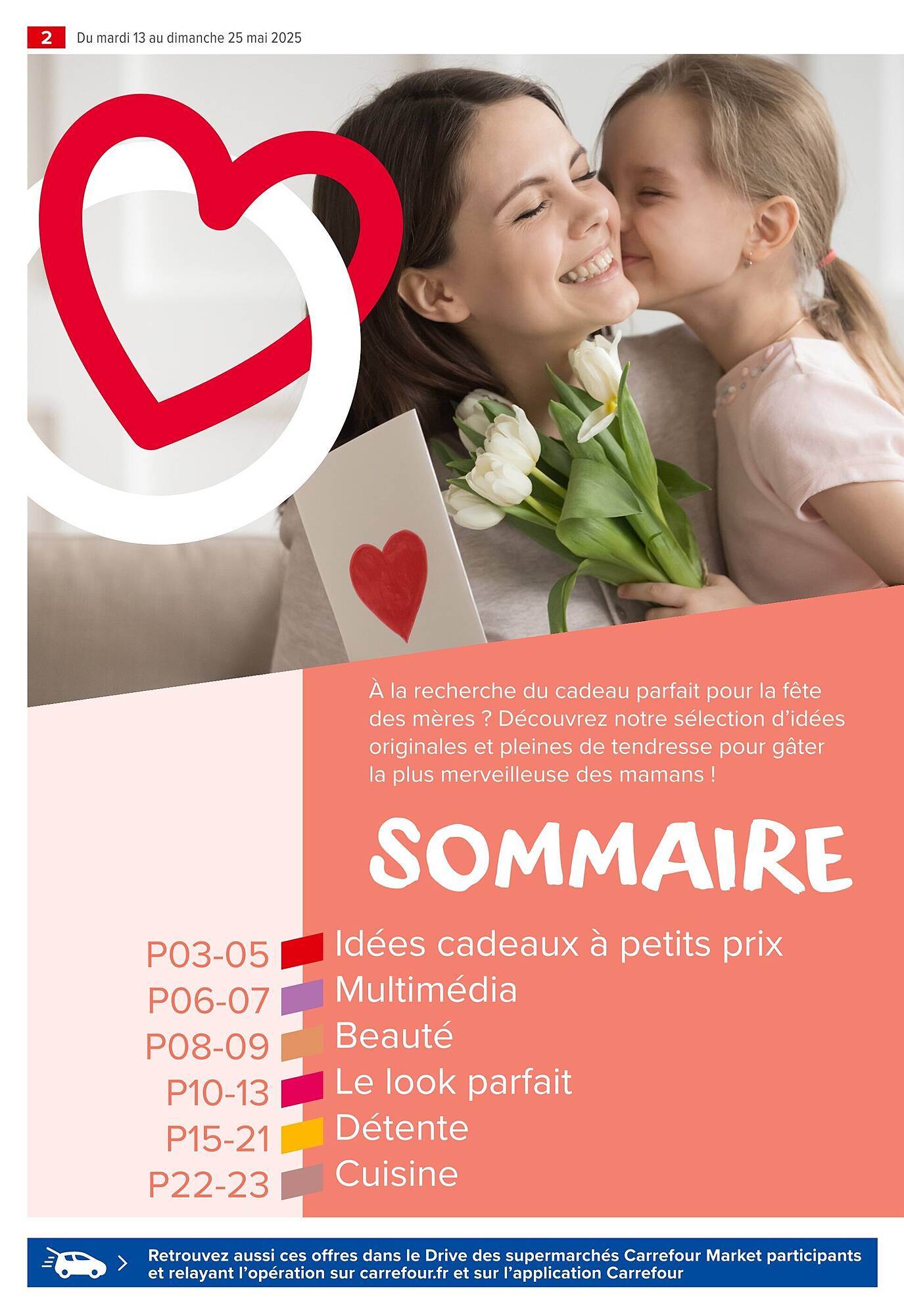 Carrefour Market Catalogue