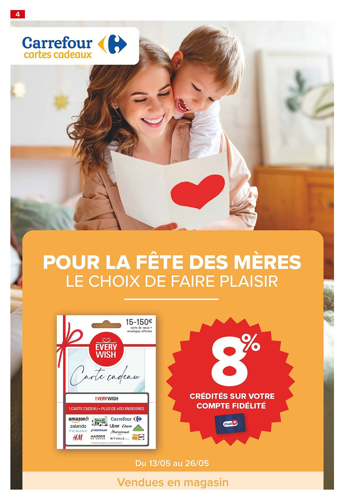 Carrefour Market Catalogue