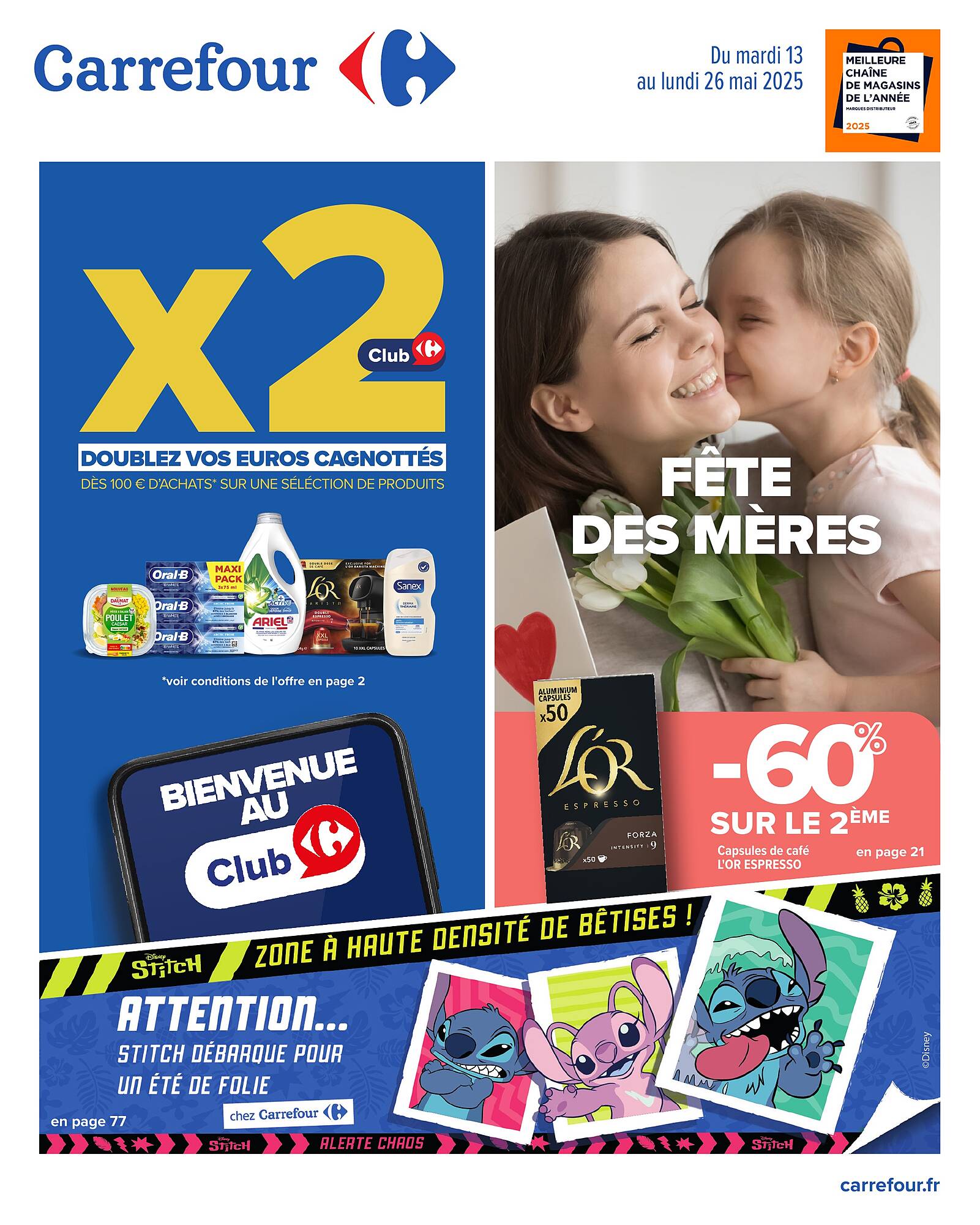 Carrefour Catalogue