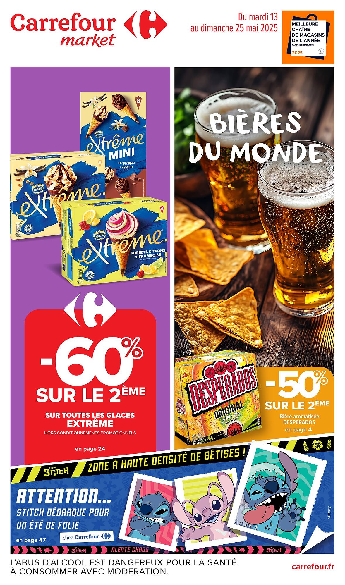 Carrefour Market Catalogue