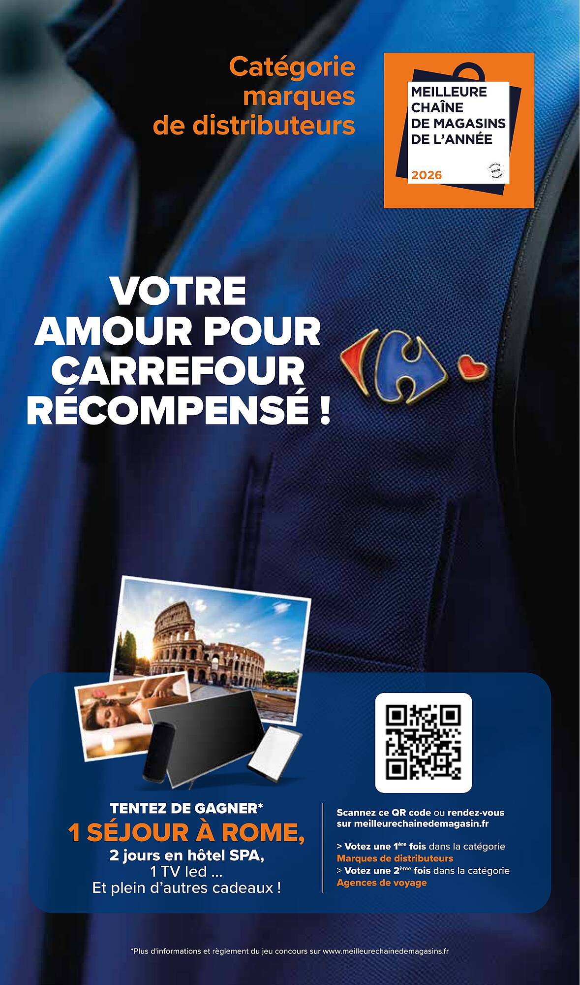 Carrefour Market Catalogue