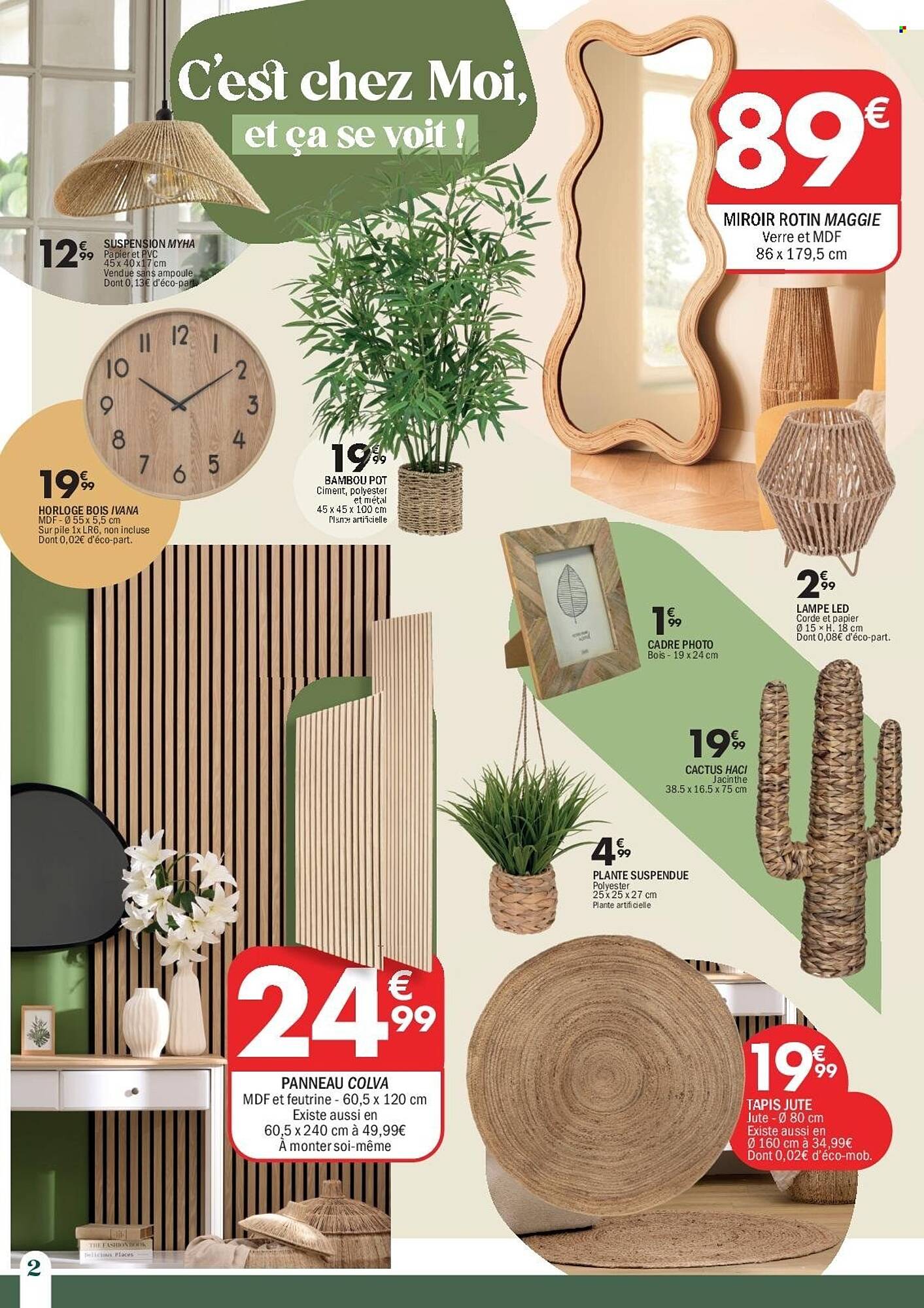 La Foir'Fouille Catalogue