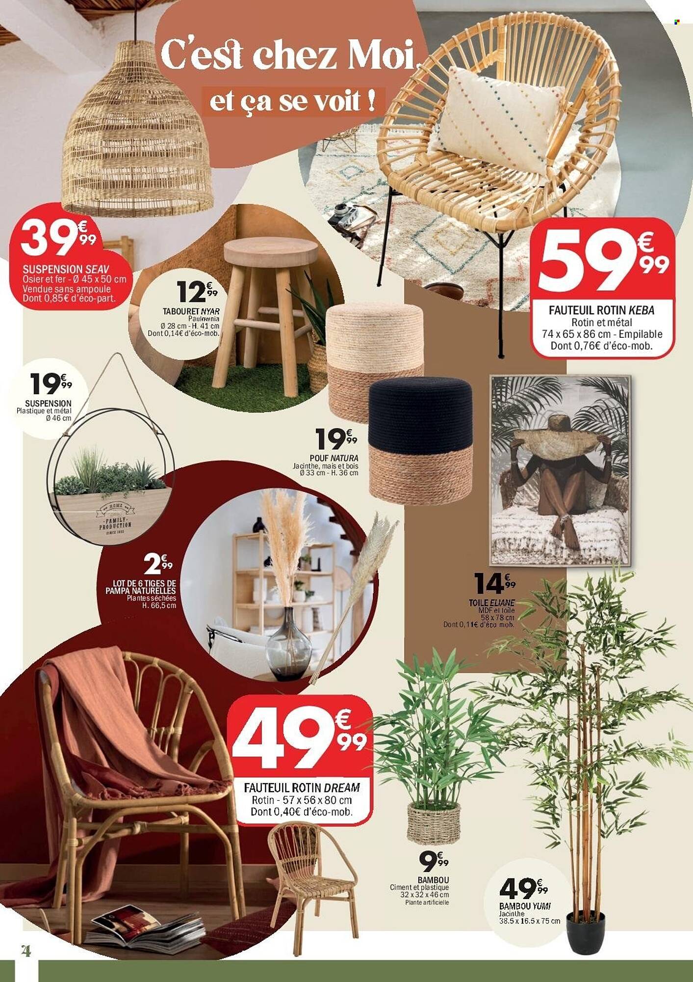 La Foir'Fouille Catalogue