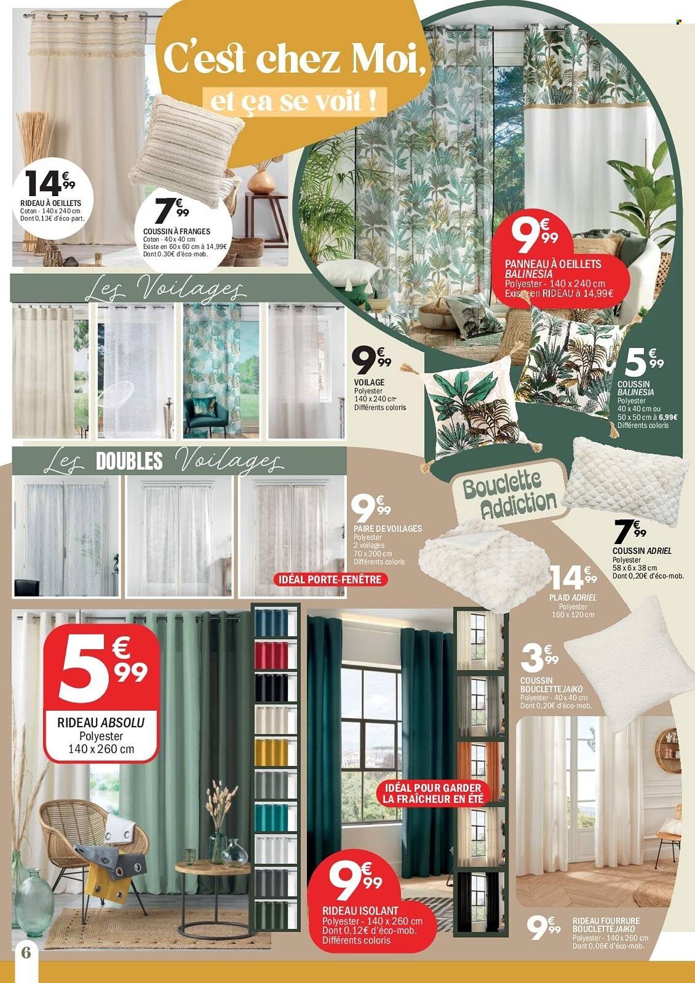 La Foir'Fouille Catalogue