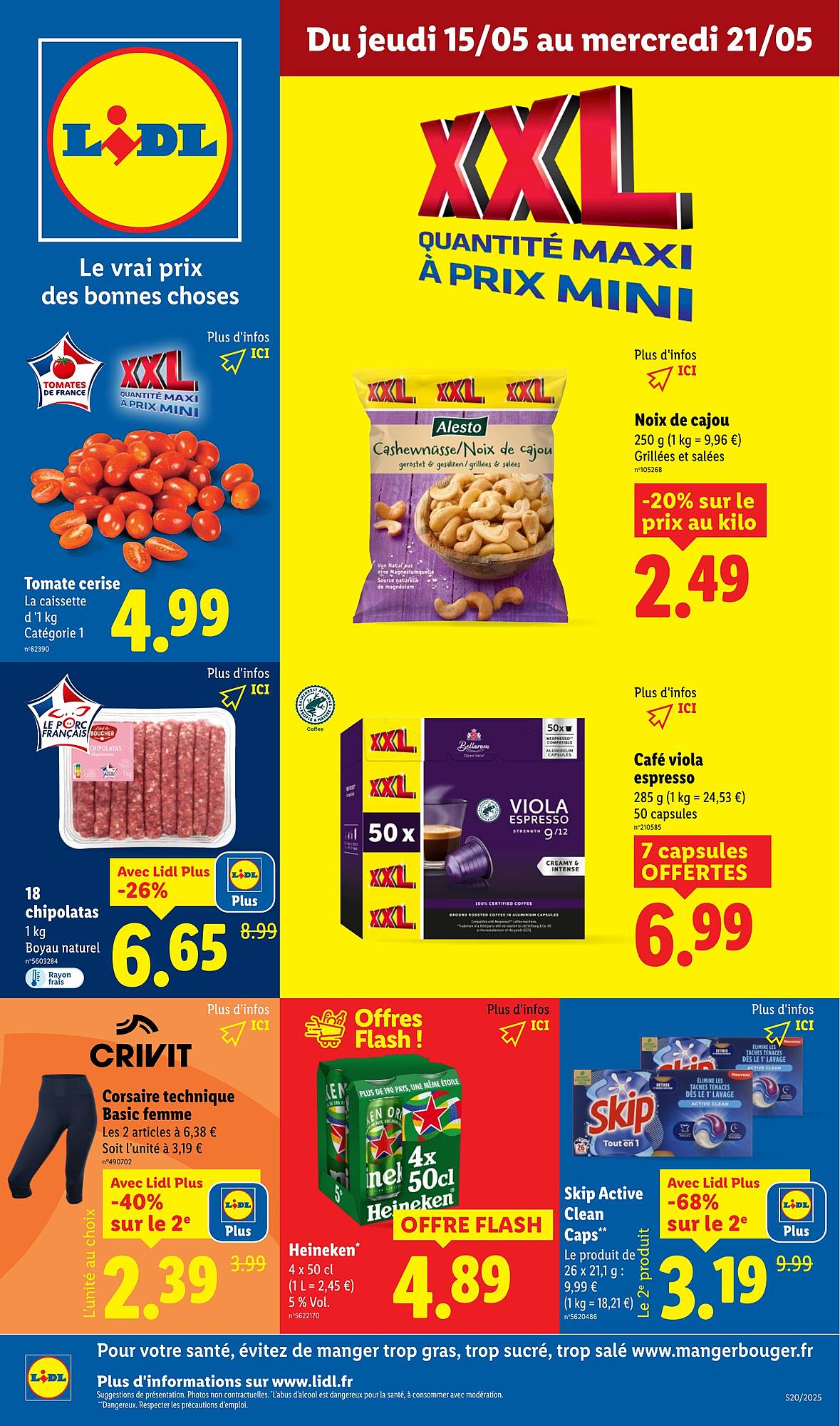 Lidl Catalogue