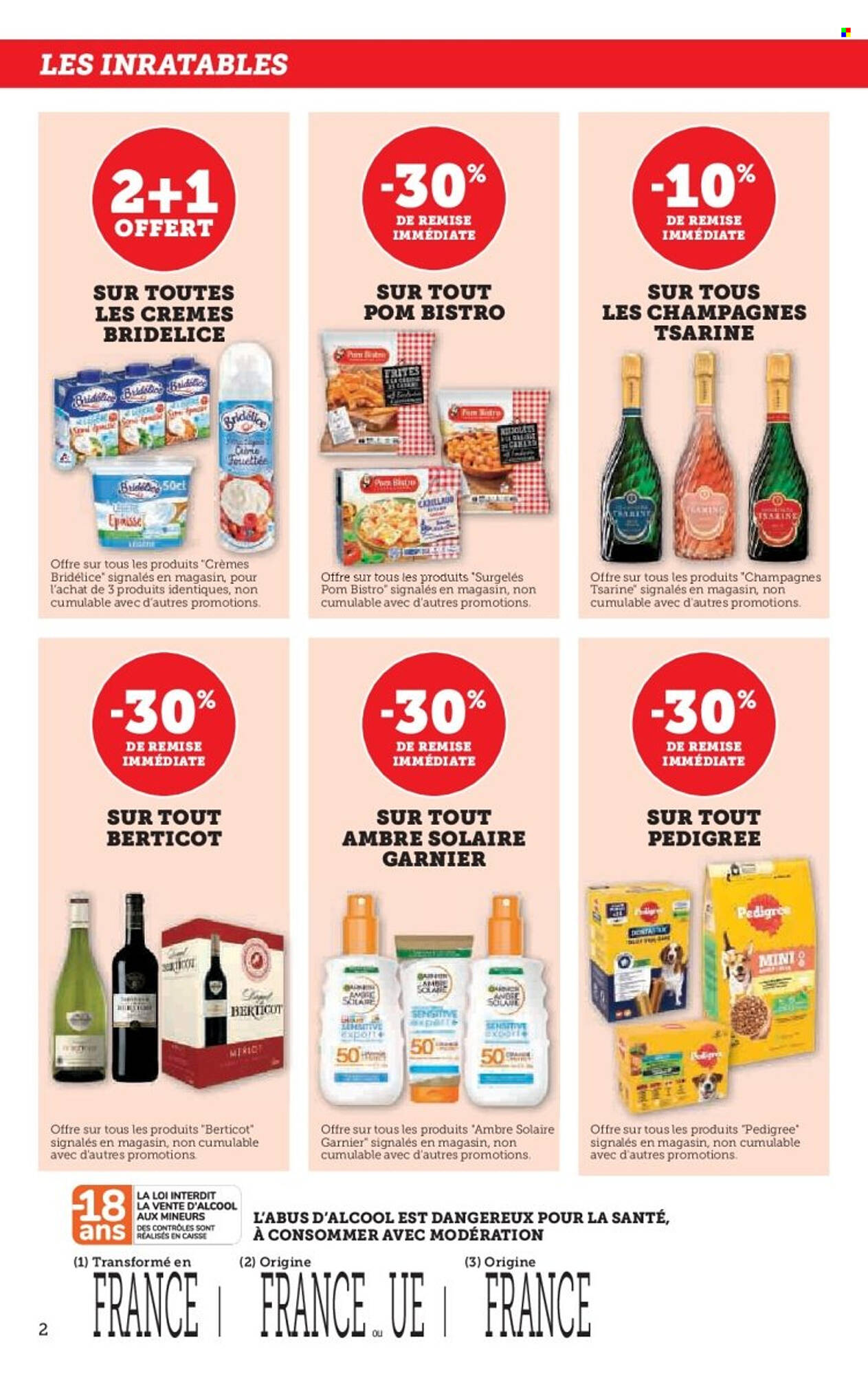 Super U Catalogue