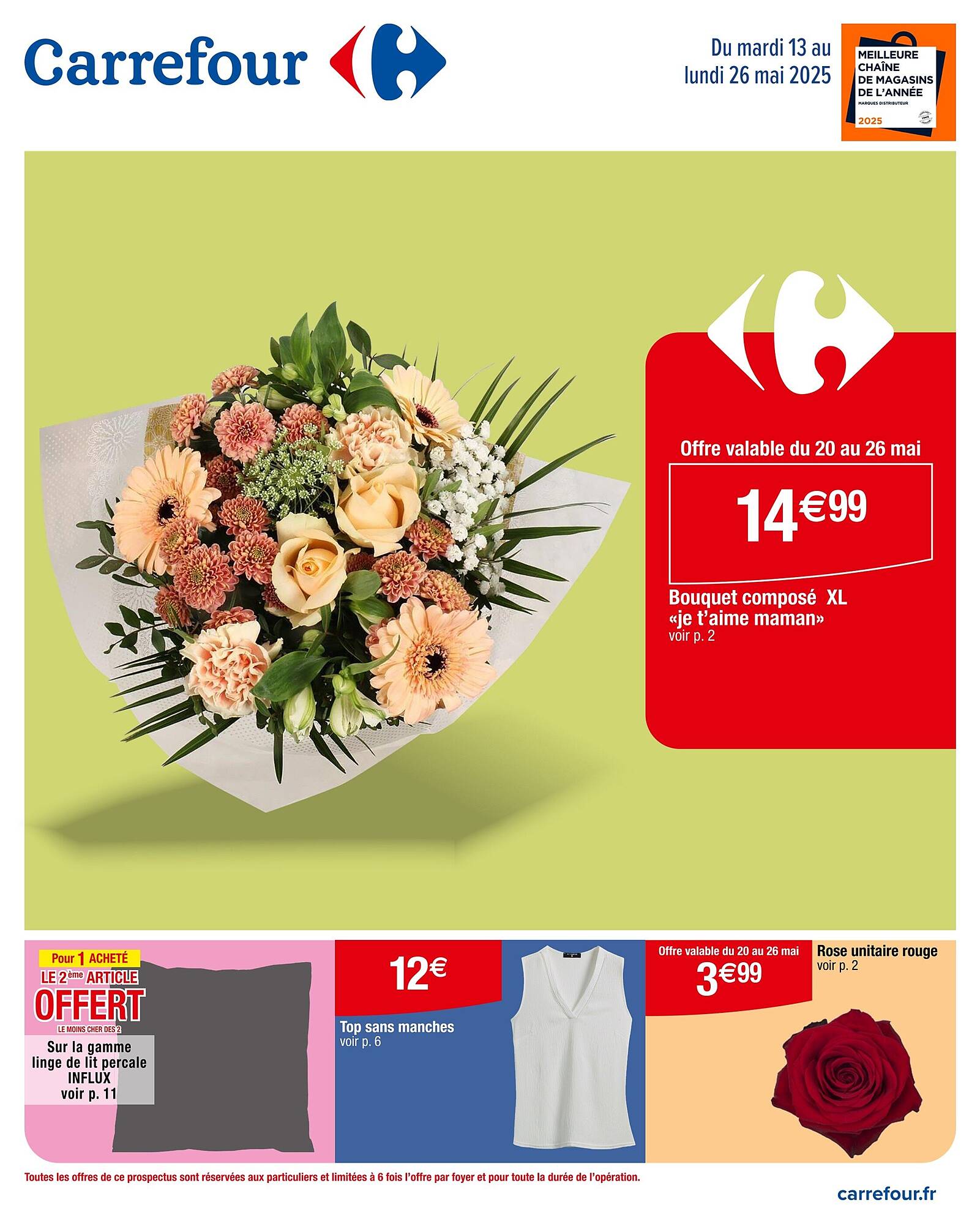Carrefour Catalogue