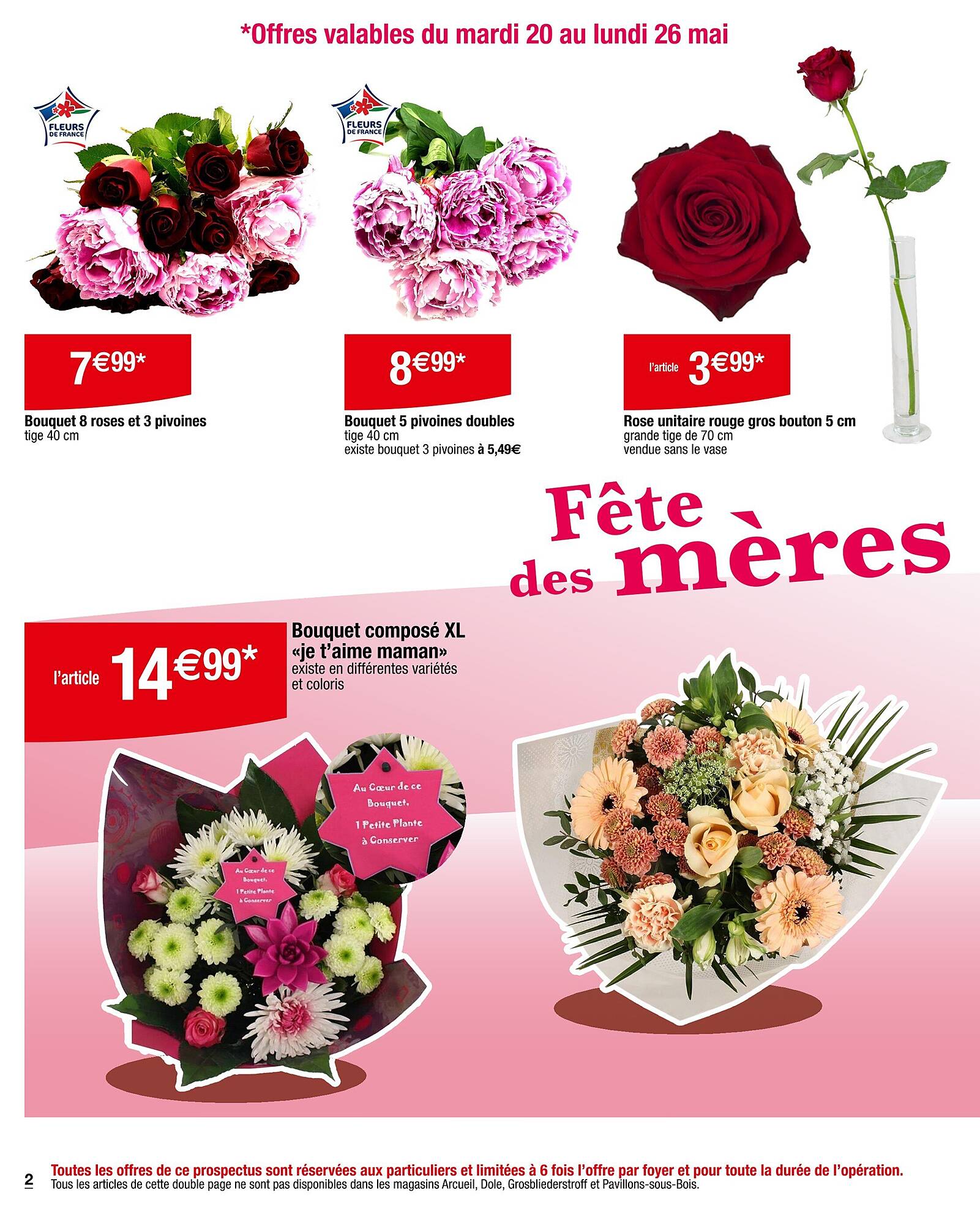 Carrefour Catalogue