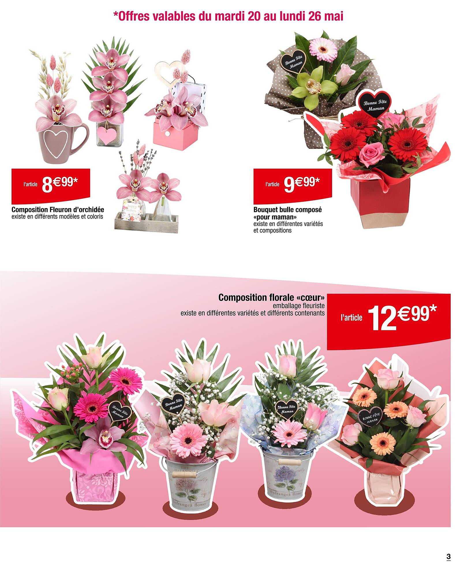 Carrefour Catalogue