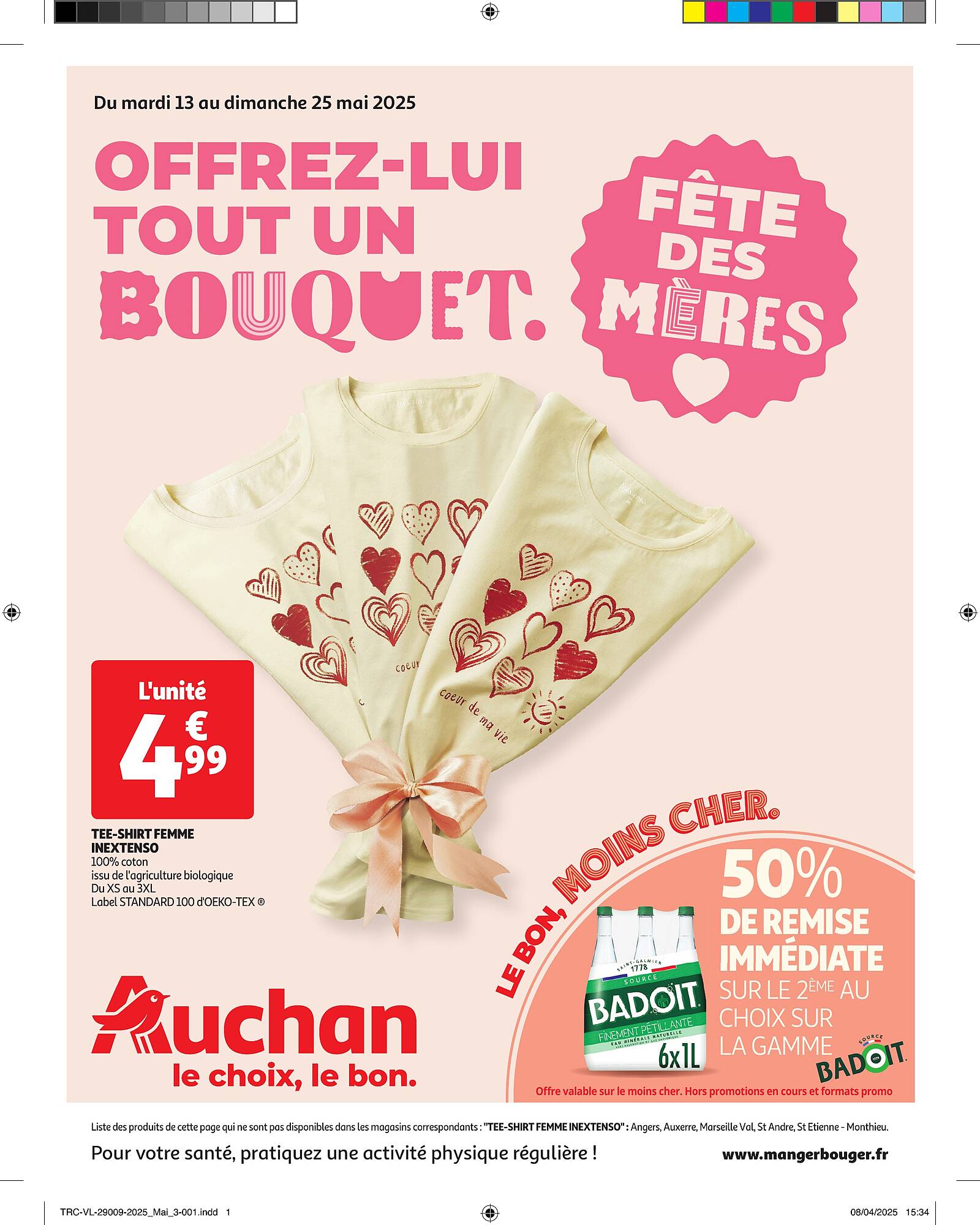 Auchan Catalogue