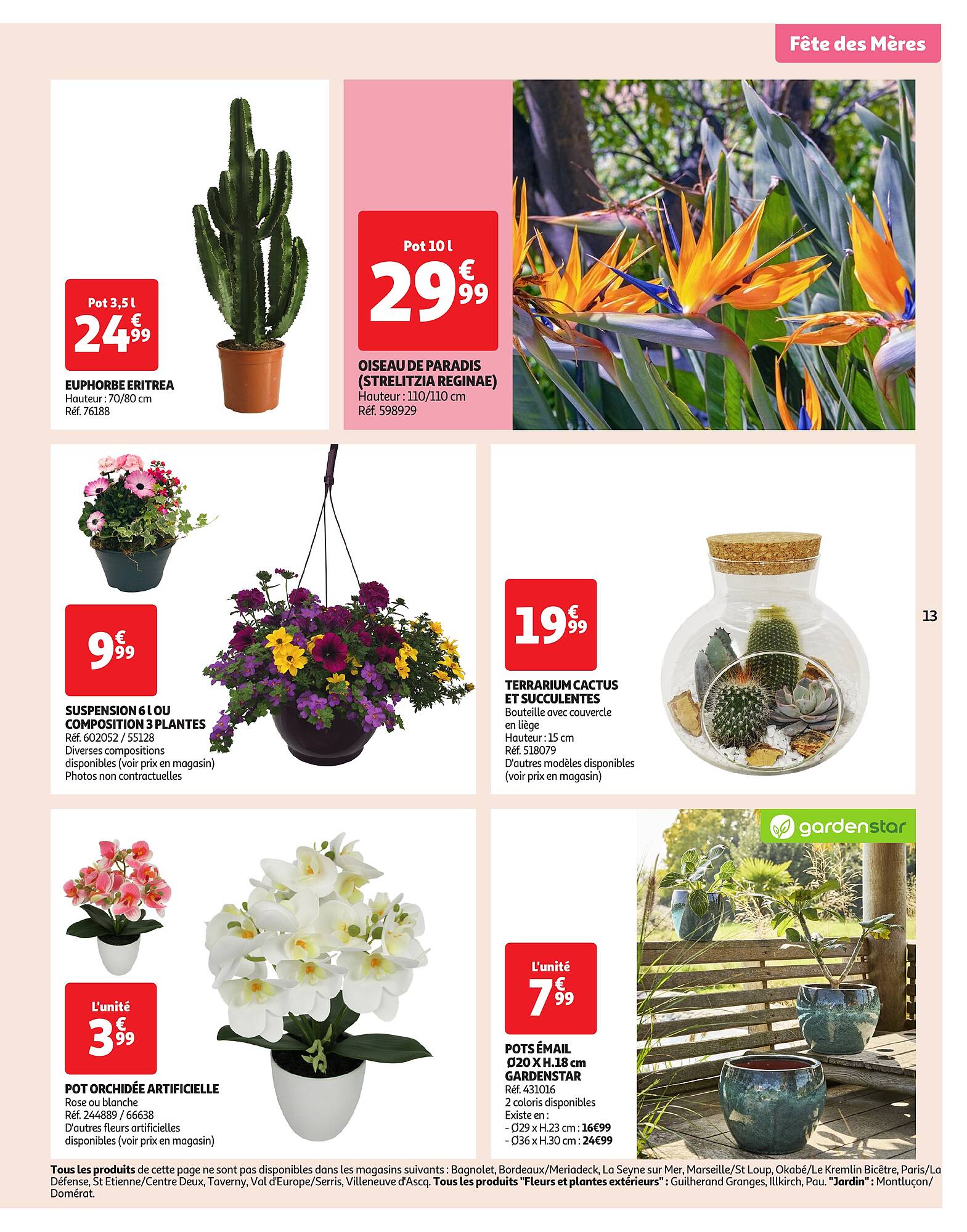 Auchan Catalogue