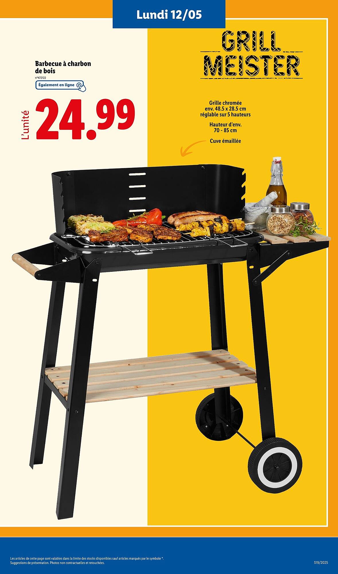 Lidl Catalogue