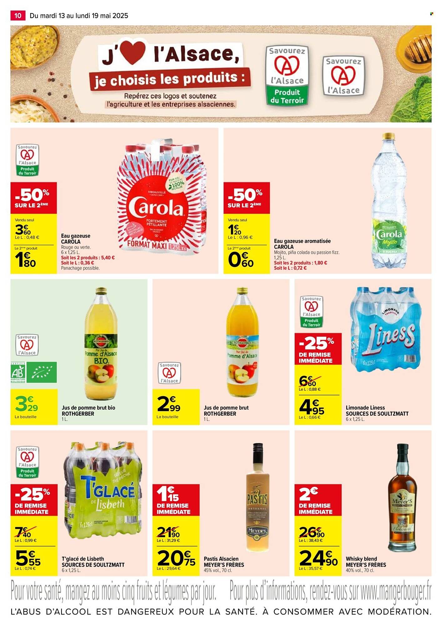 Carrefour Catalogue