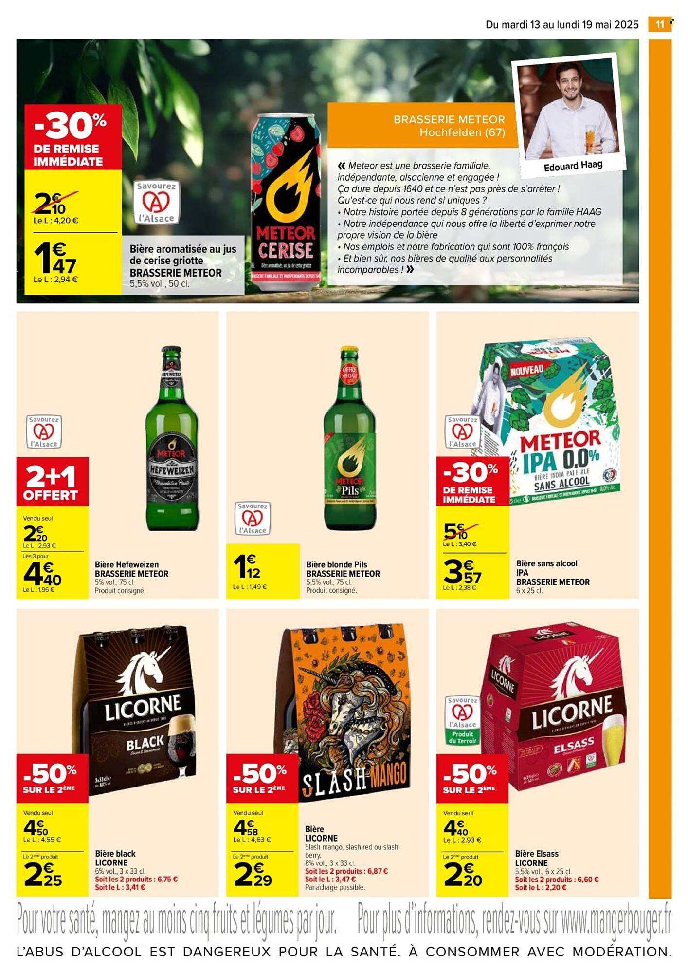 Carrefour Catalogue