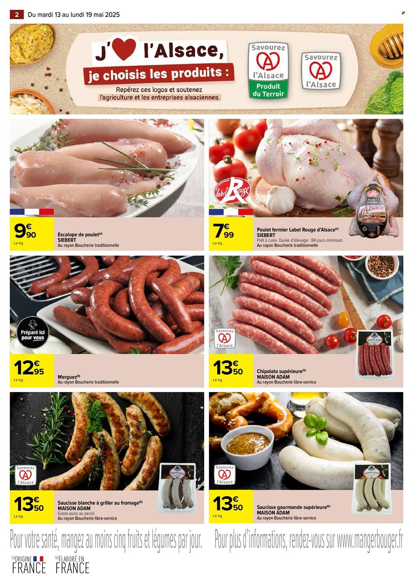 Carrefour Catalogue