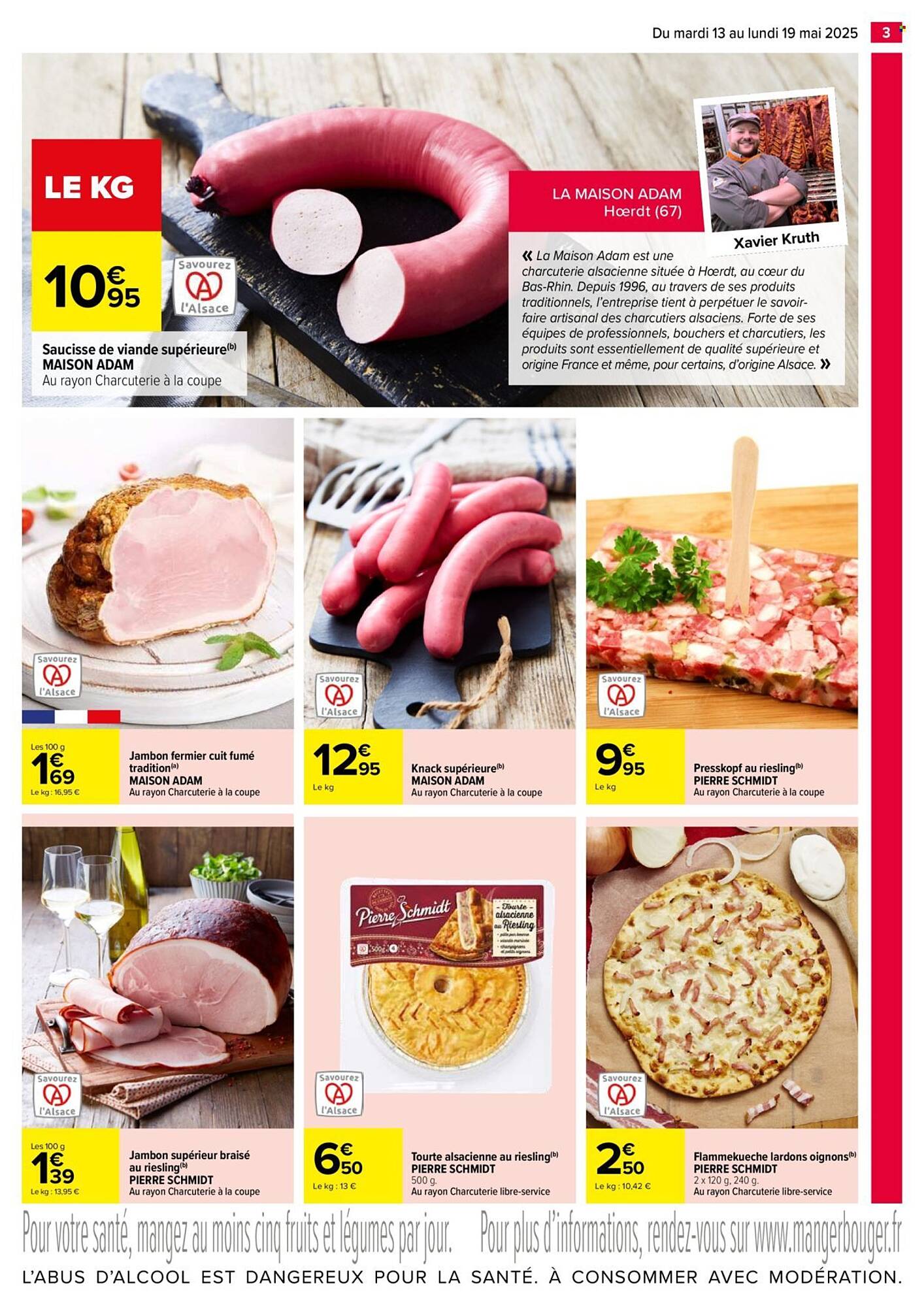 Carrefour Catalogue