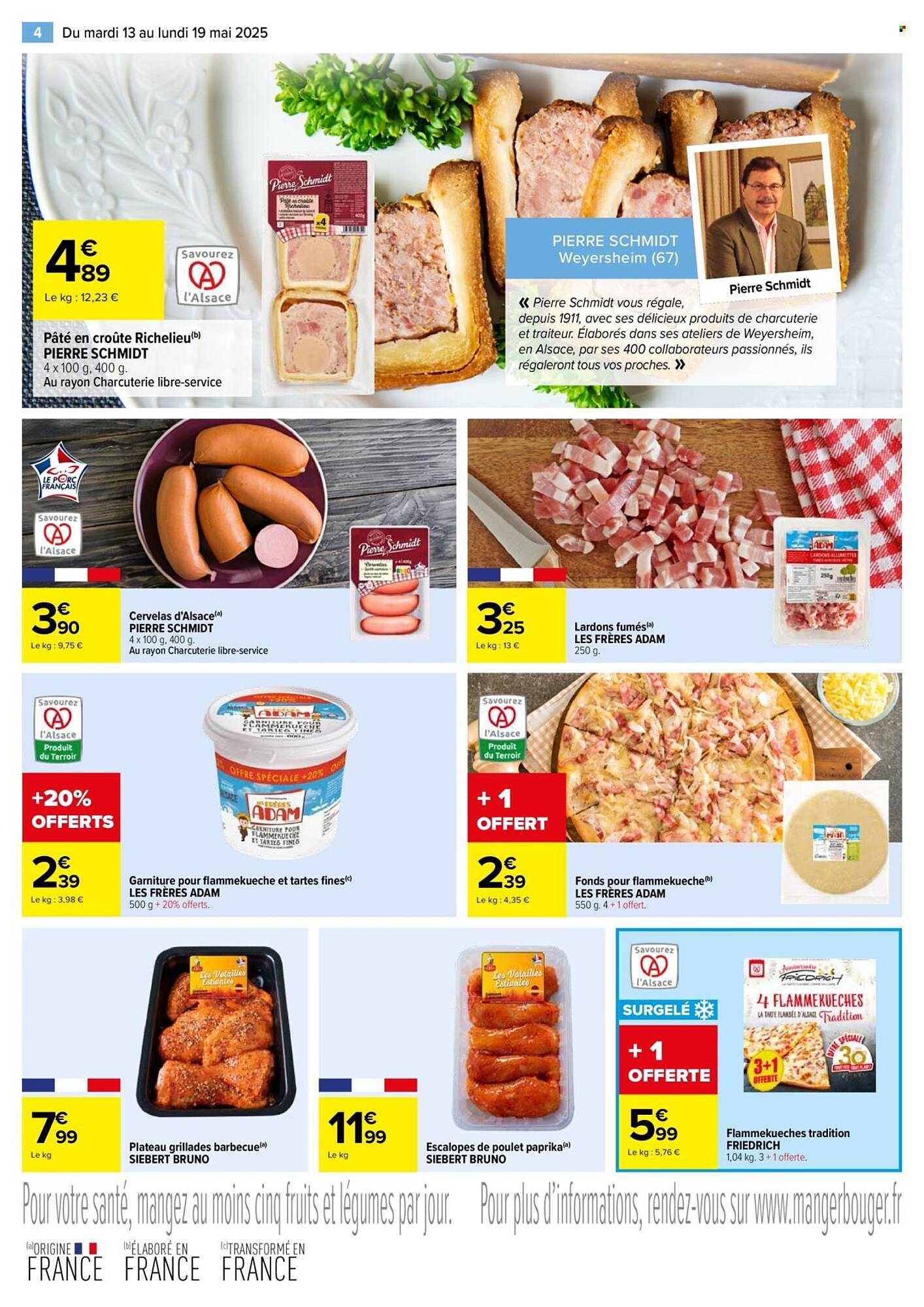 Carrefour Catalogue