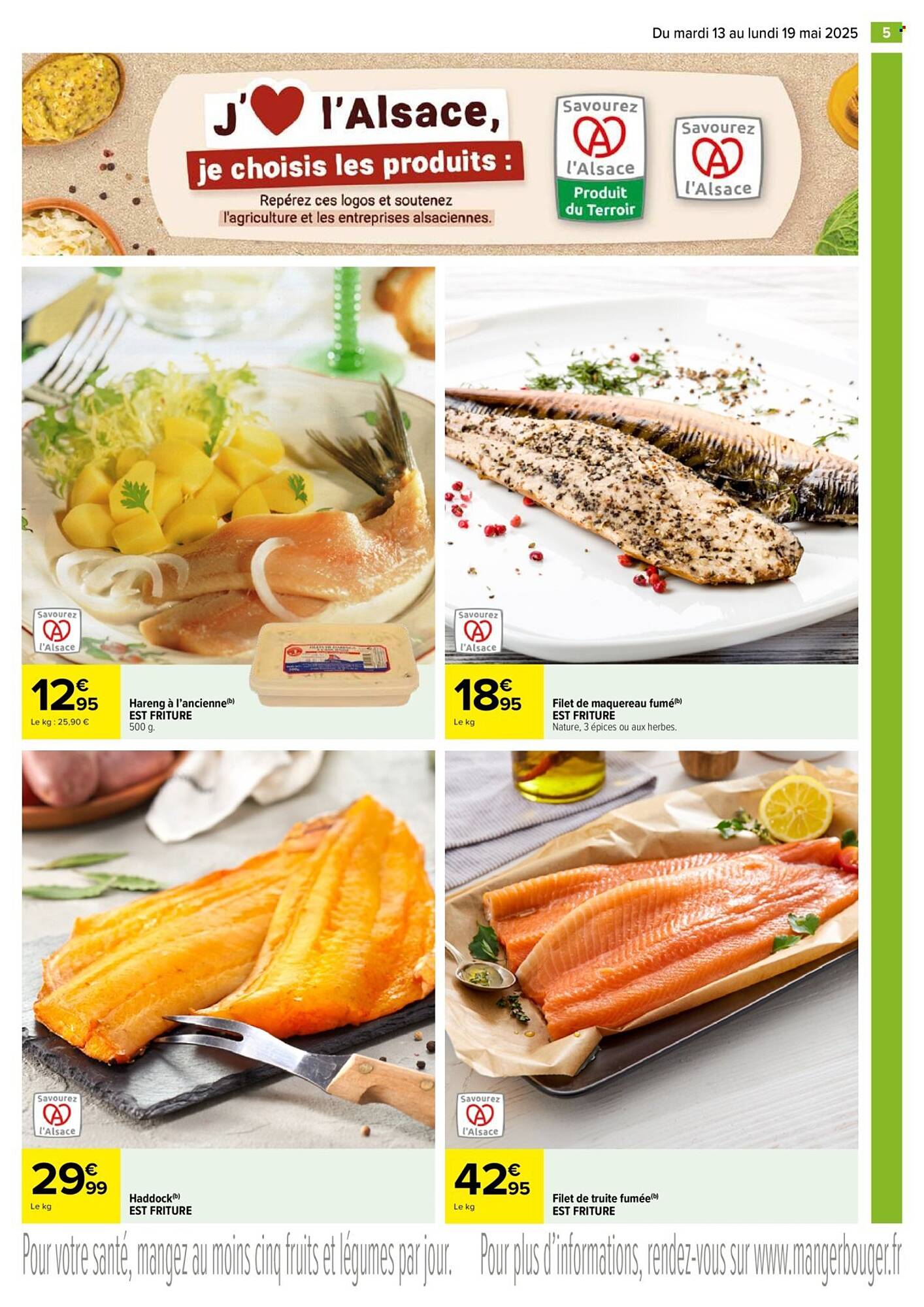 Carrefour Catalogue
