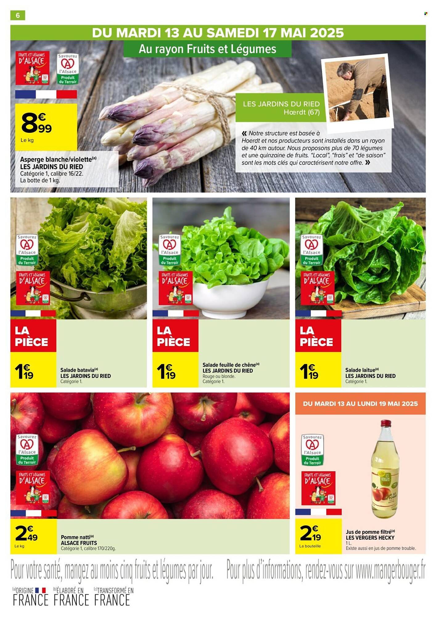 Carrefour Catalogue