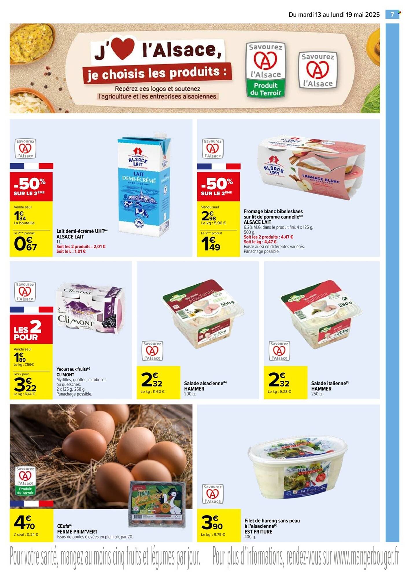 Carrefour Catalogue