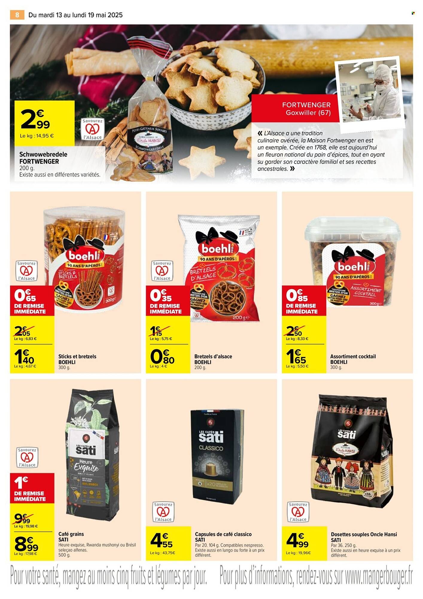 Carrefour Catalogue