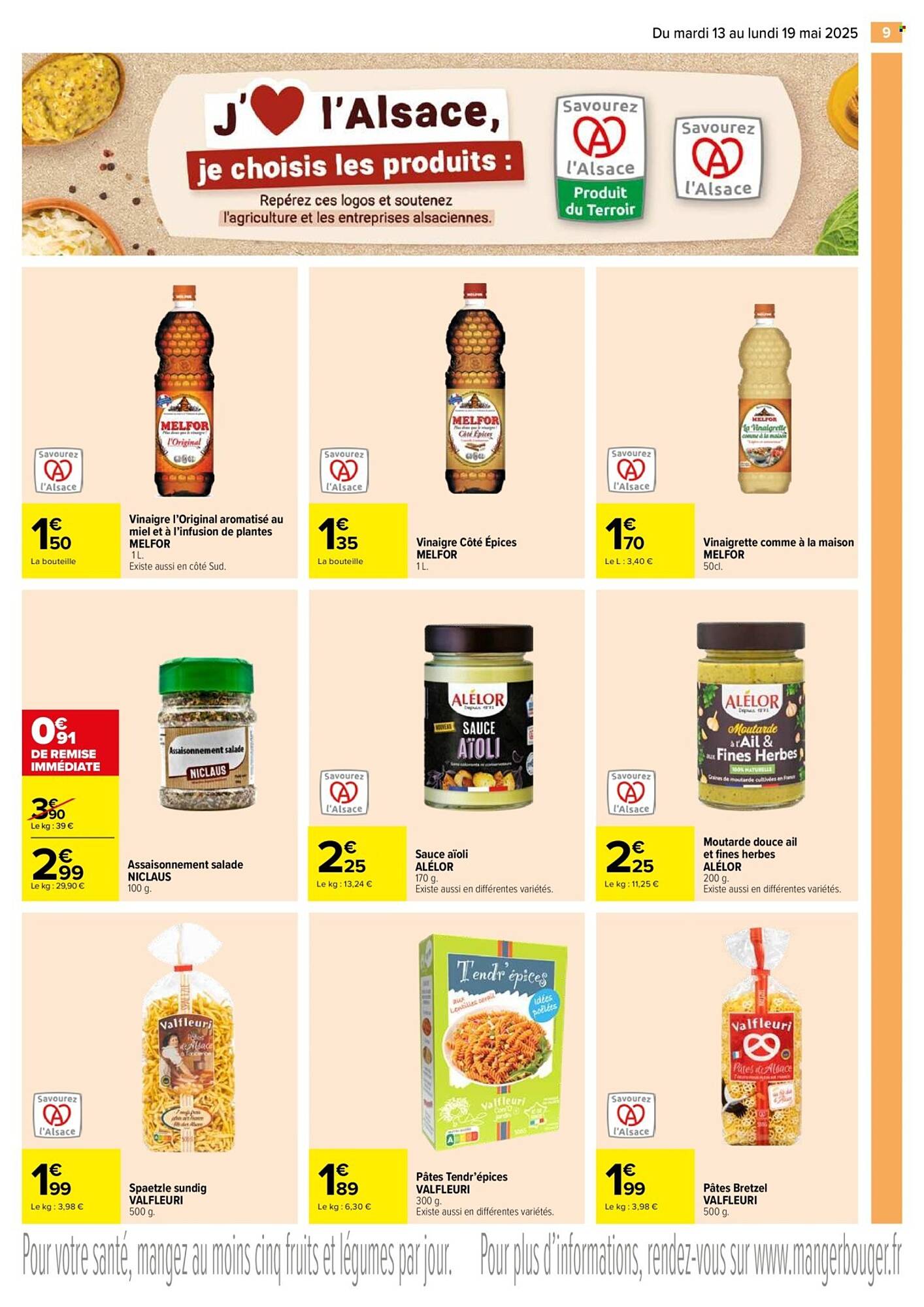 Carrefour Catalogue
