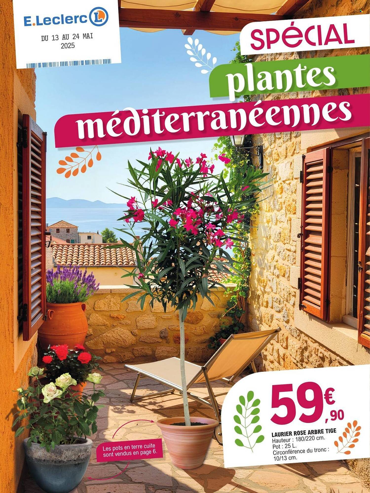 E.Leclerc Catalogue